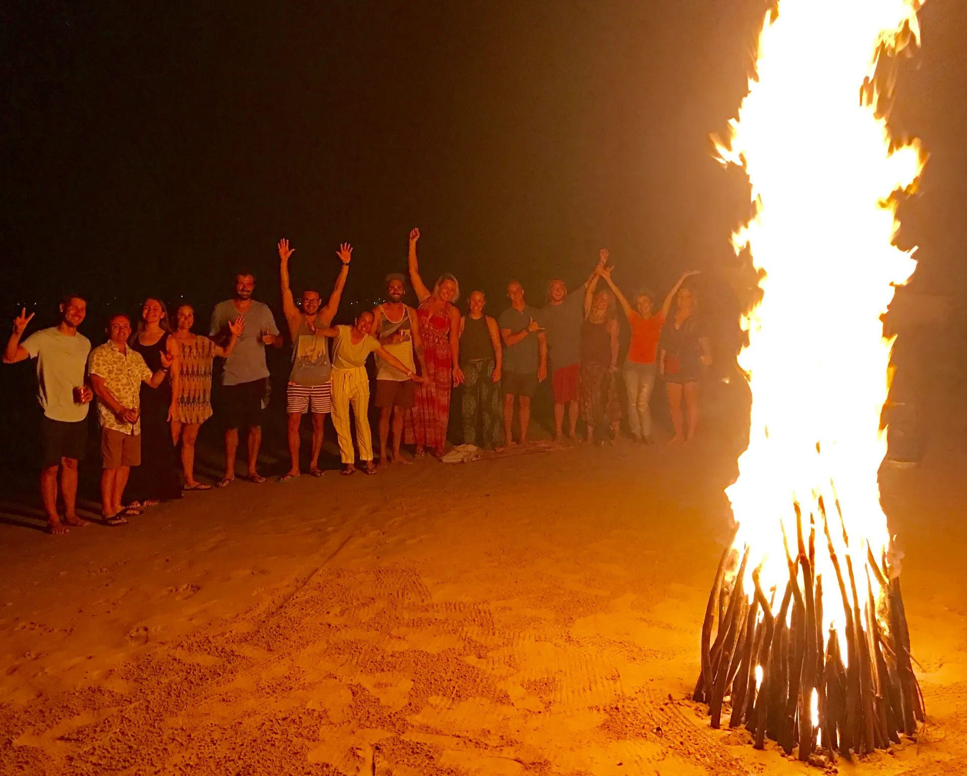 Beachlife pur: Surfen & Feiern unter Palmen in Sri Lanka - 5
