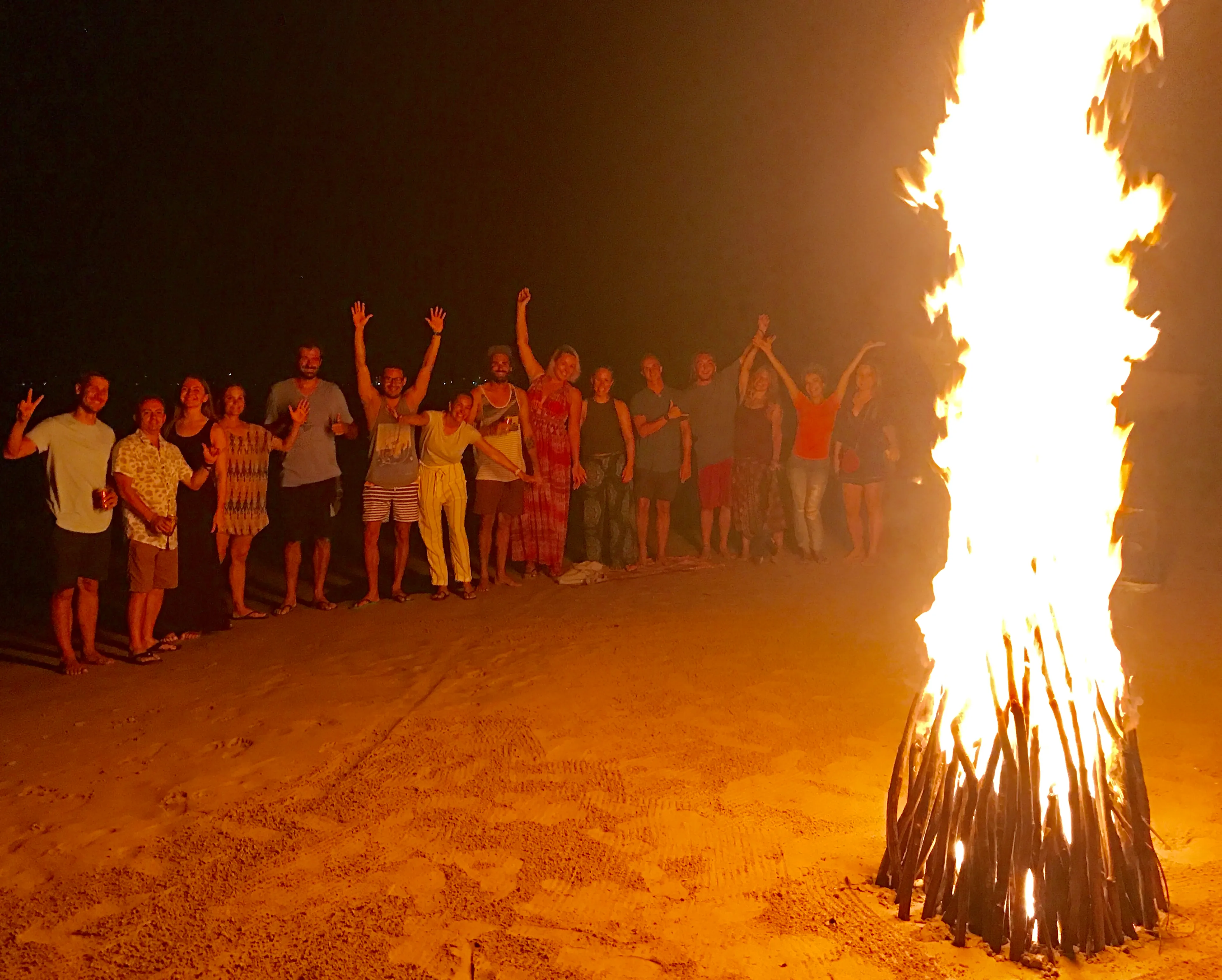 Beachlife pur: Surfen & Feiern unter Palmen in Sri Lanka - 5