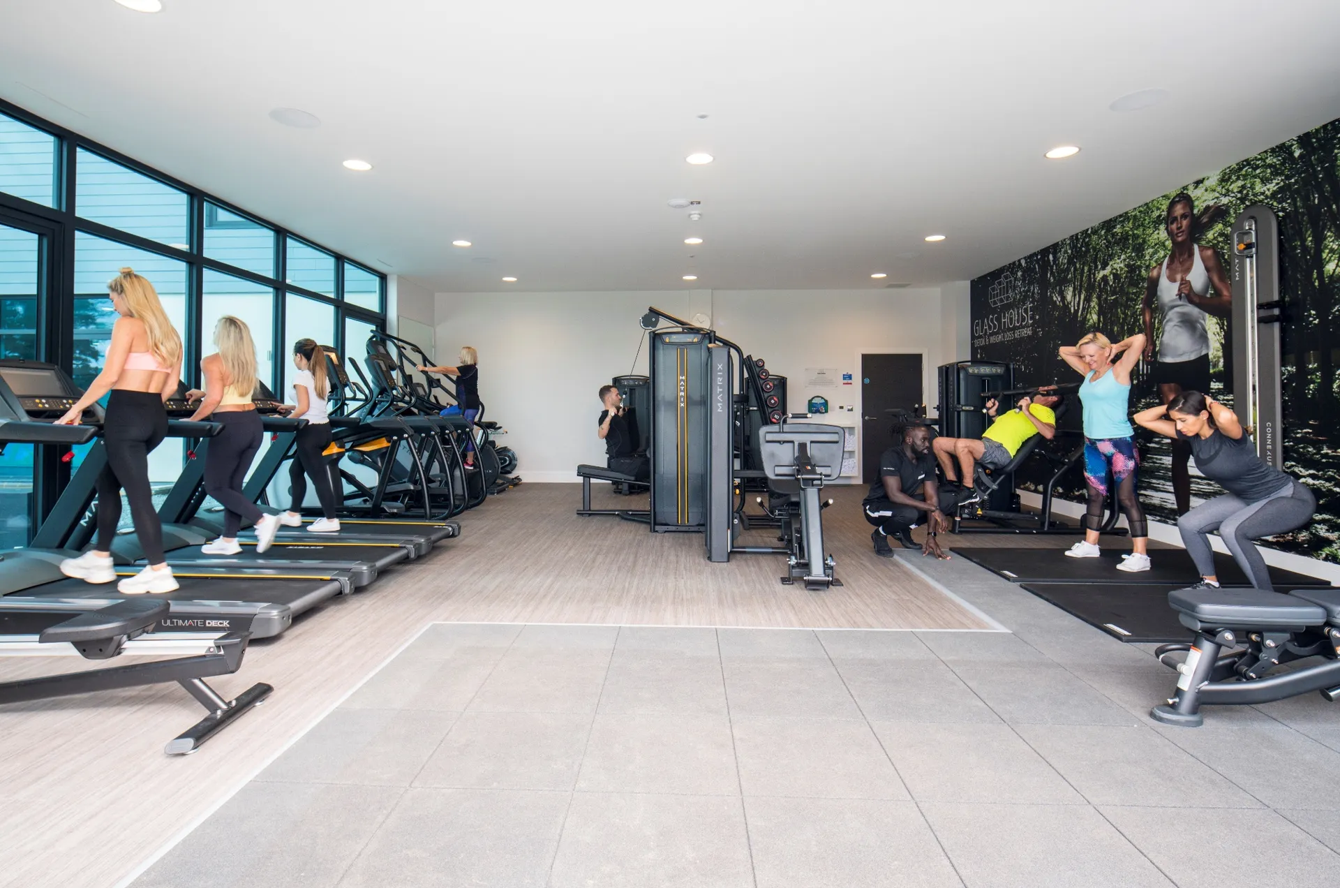 Fitness und Detox in England: Deine Reise zum neuen Ich - 5