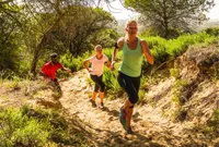 Fitness Urlaub in Südspanien: Natural Movement & Functional Training