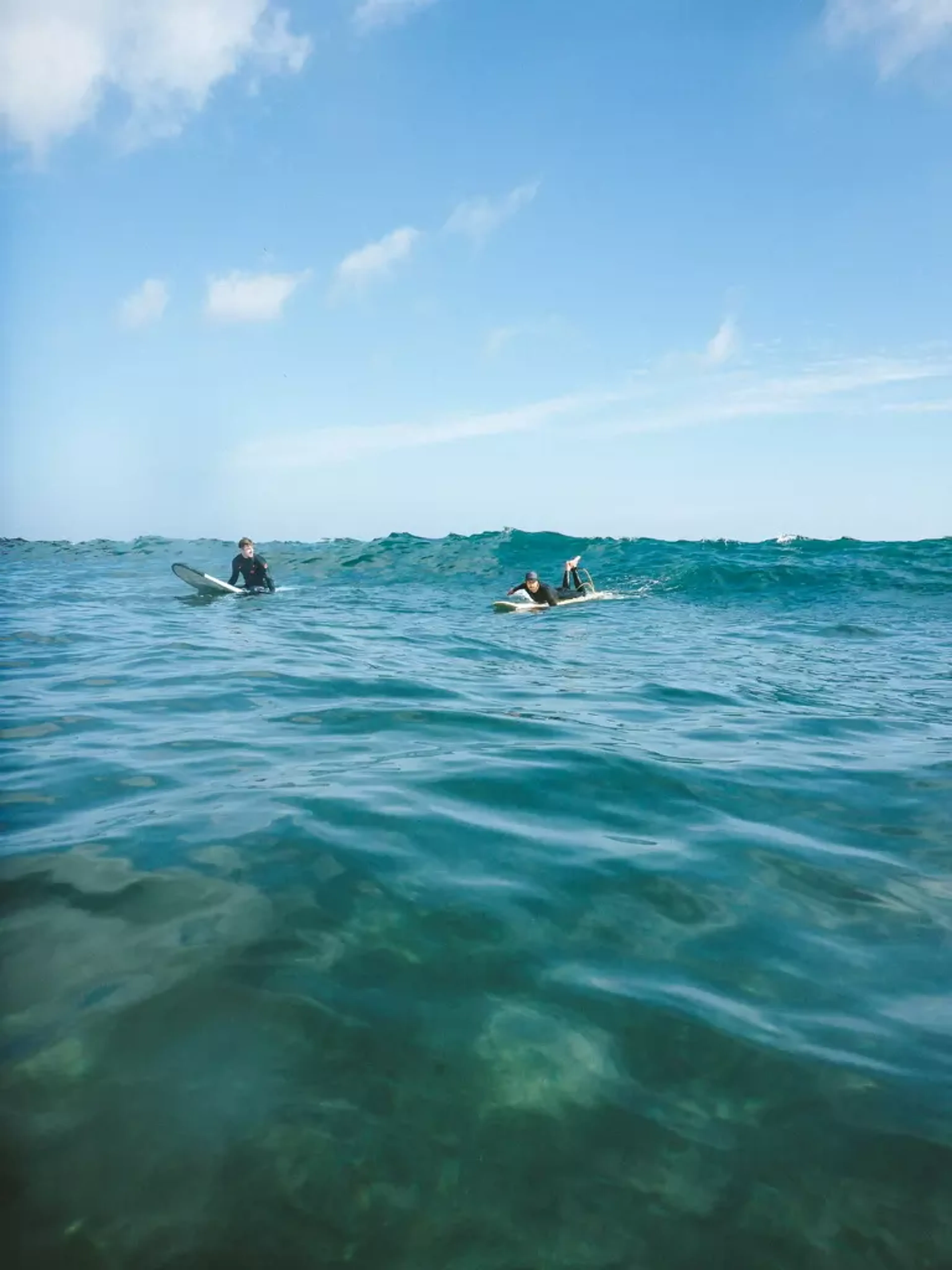 Buntes Surfhostel mit Charme an der einmaligen Nordküste Gran Canarias - 4