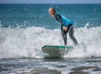 Gemütliche Villa an der Algarve: Surfen, Natur & leckeres Essen