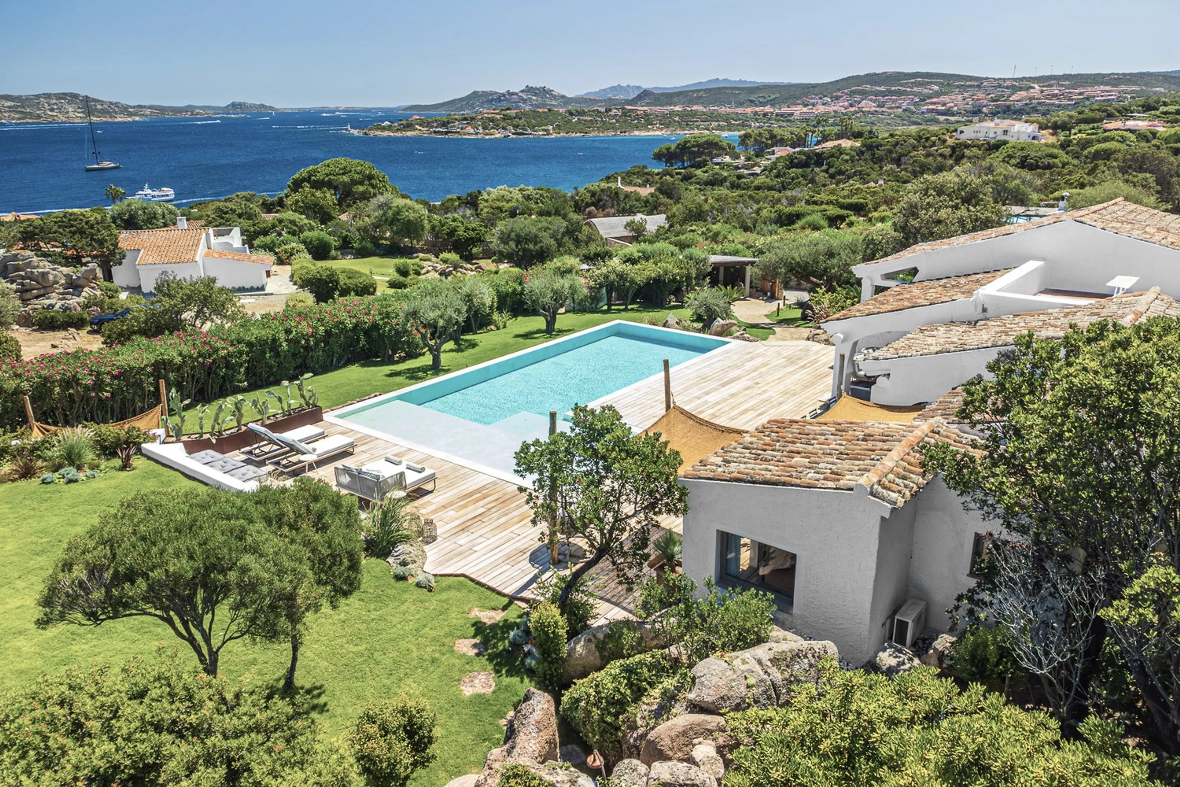 Yoga Retreat auf Sardinien - die "Karibik Europas" direkt am Meer - image 1