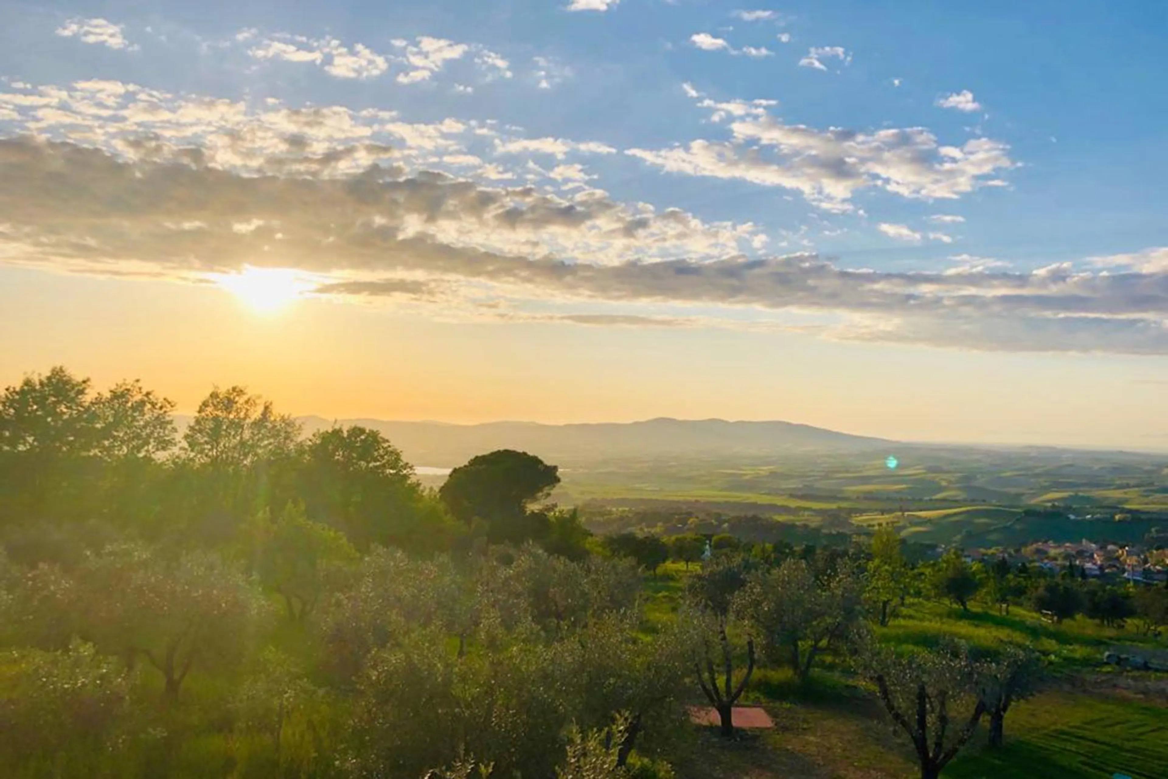 Erholung pur - Yoga-Retreat in der Toskana - 5