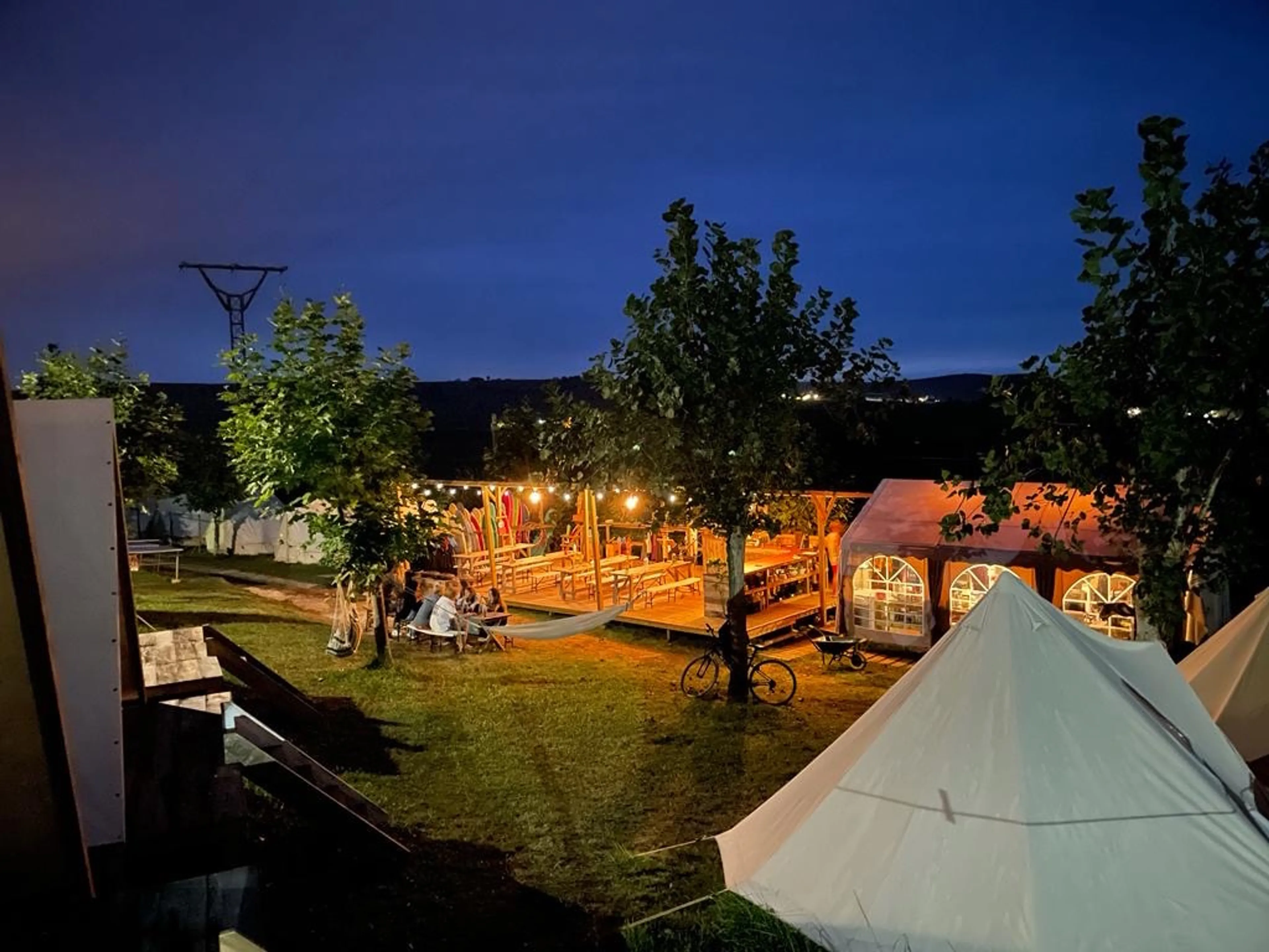 Surfcamp in Nordspanien: Entspannte Atmosphäre und wunderschöne Natur - 5