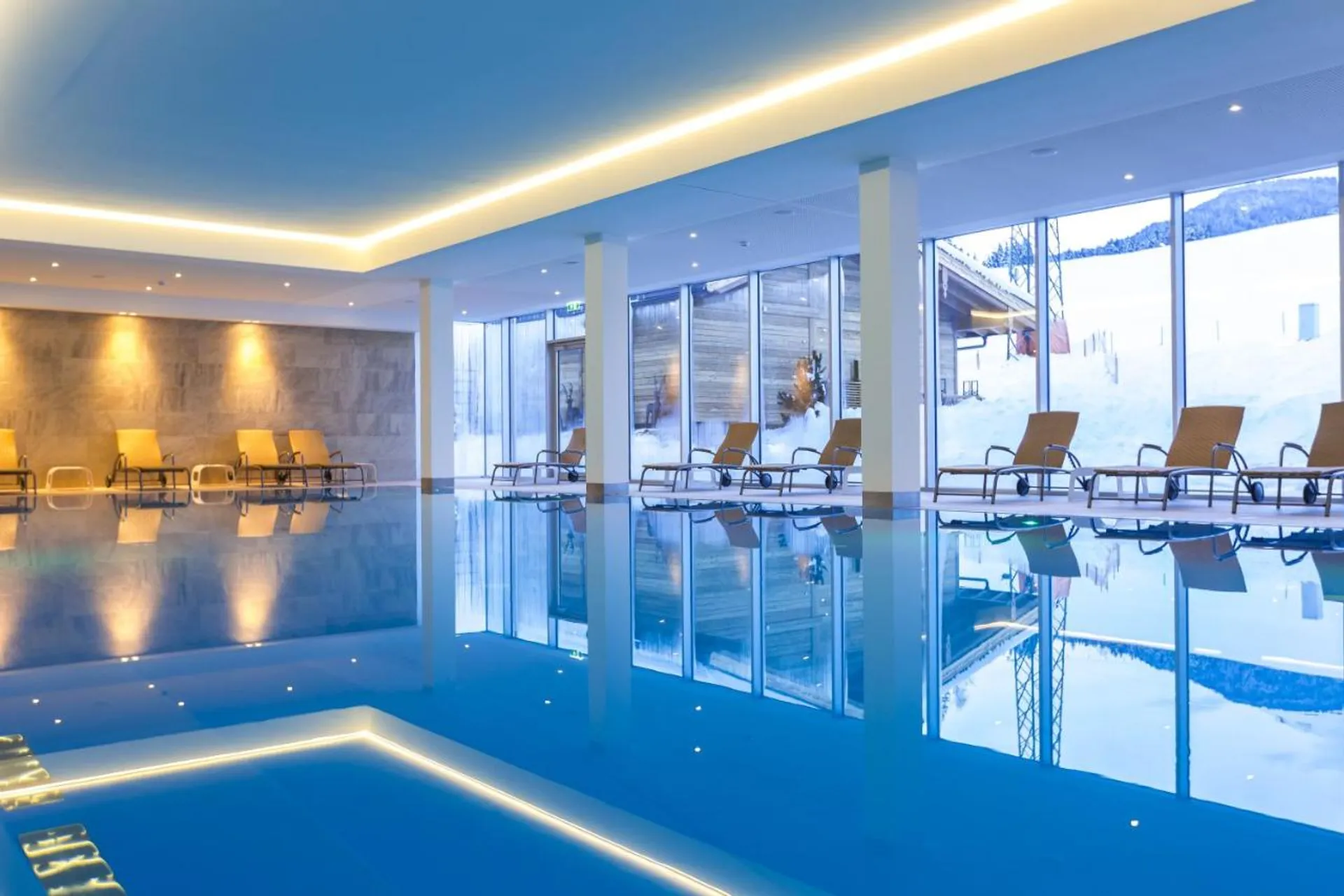 Fitness und Wandern in den Kitzbühler Alpen: Deine aktive Auszeit - 5