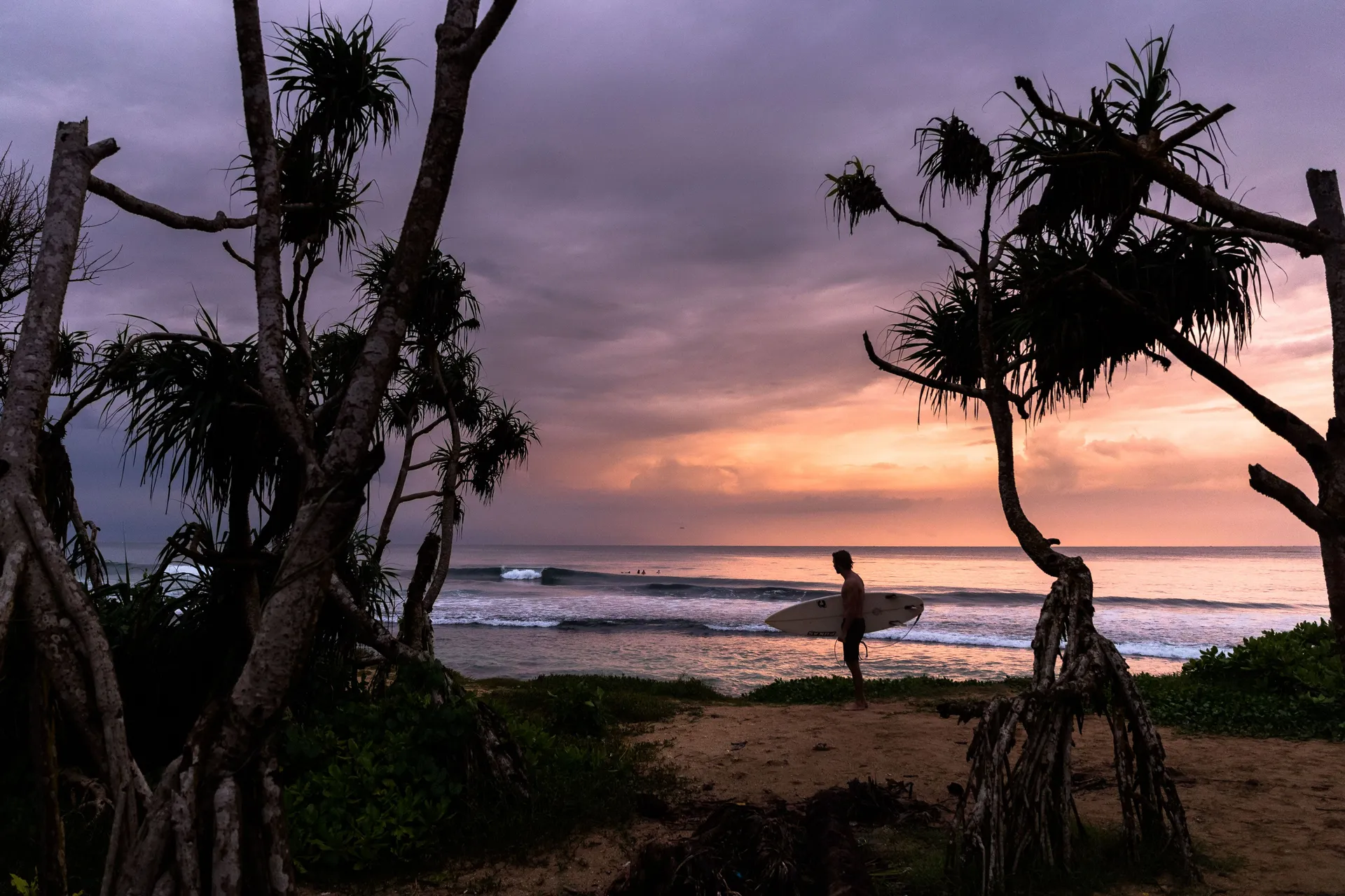 Surferlebnis auf Sri Lanka: Fantastische Wellen & Weltklasse-Strände - 5