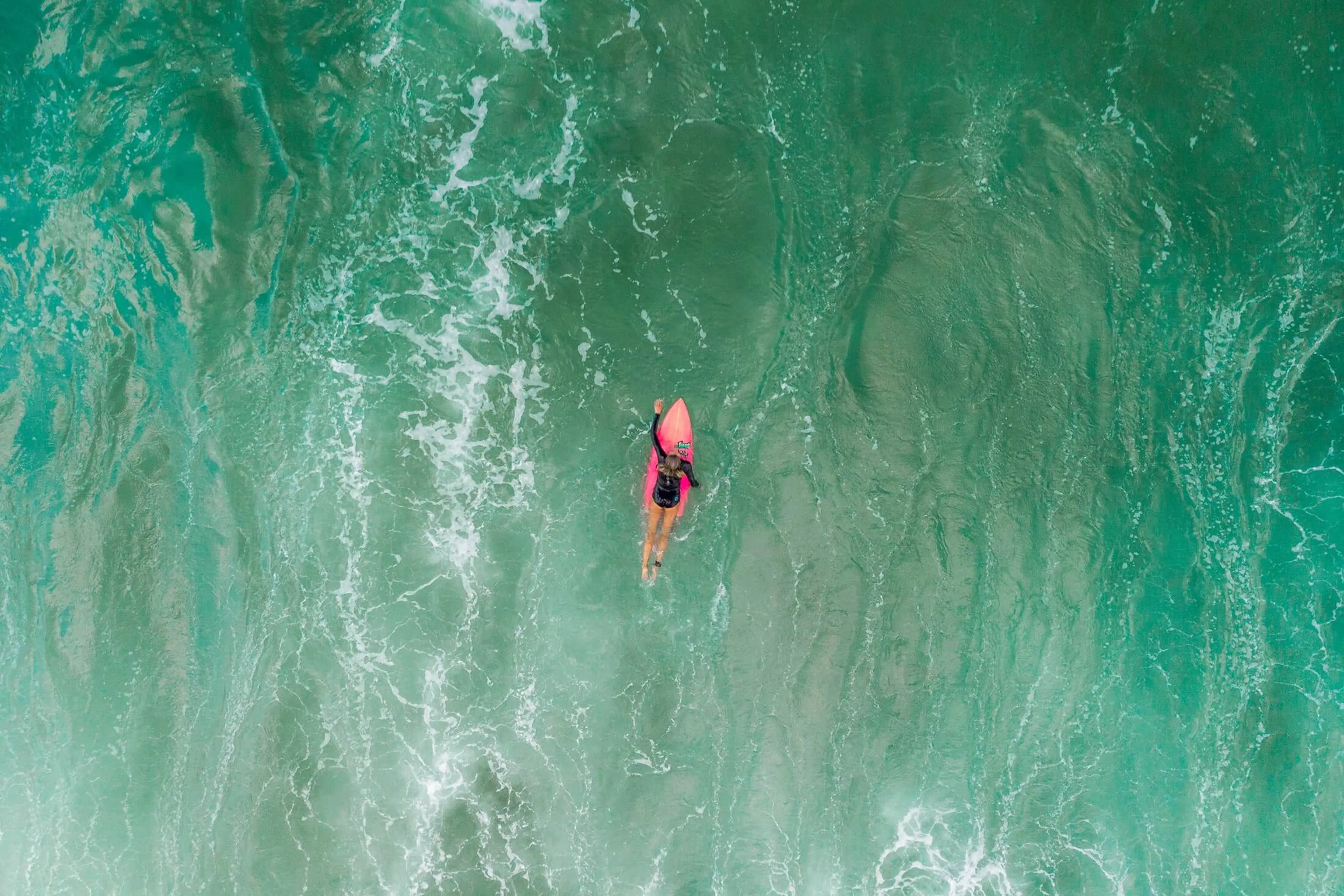 Insel-Lifestyle im Surfcamp mit Charme und Komfort auf Fuerteventura - 3