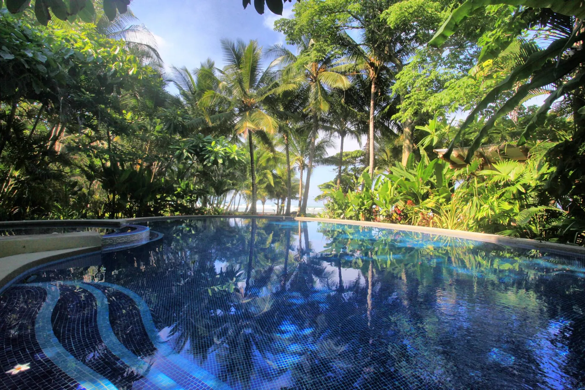 Yoga & Surfen: Luxuriöses Retreat in Santa Teresa - 5