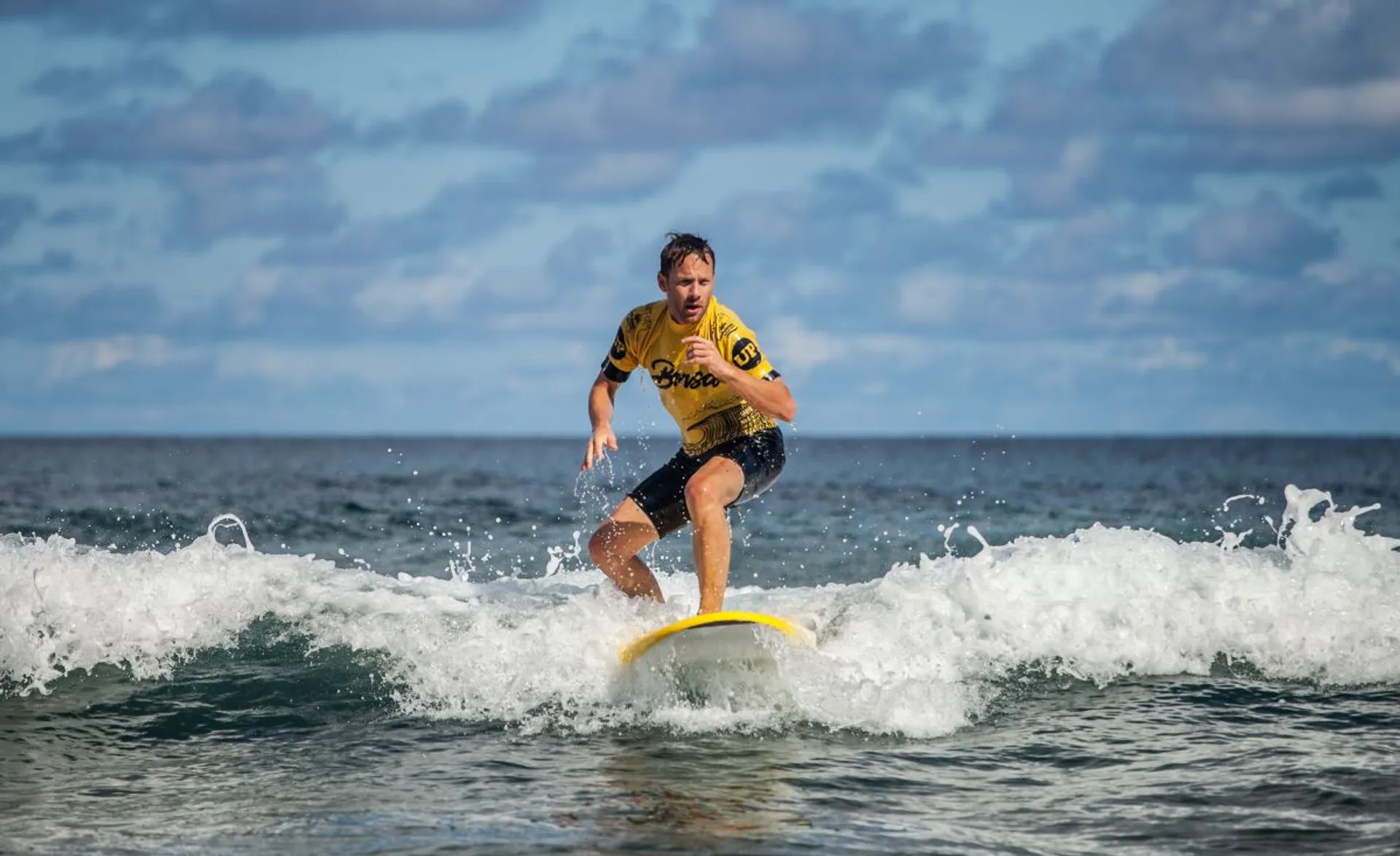 Surfen & Yoga in Las Palmas: Umgib dich mit den Wellen und der Sonne - 4