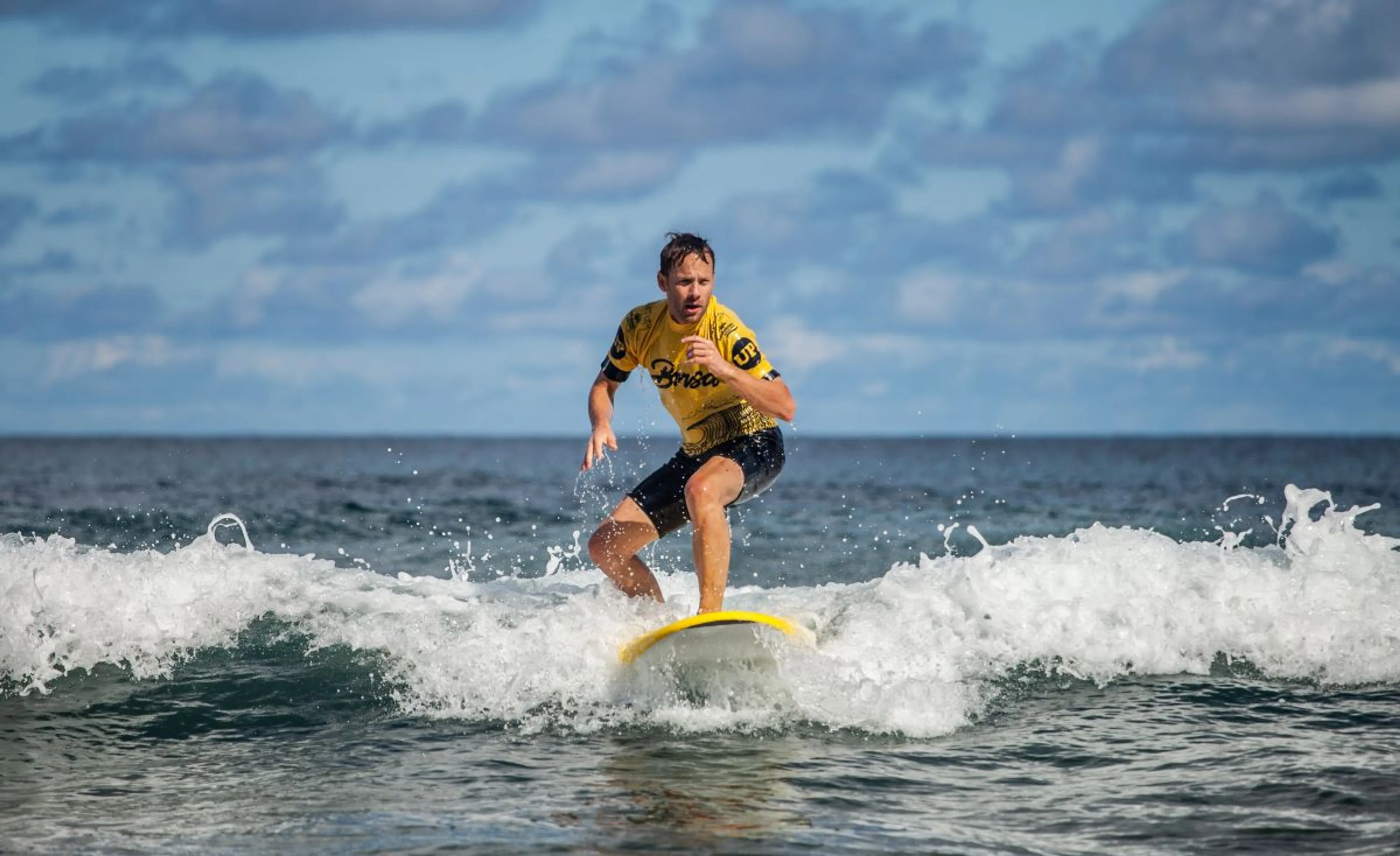 Surfen & Yoga in Las Palmas: Umgib dich mit den Wellen und der Sonne - 4