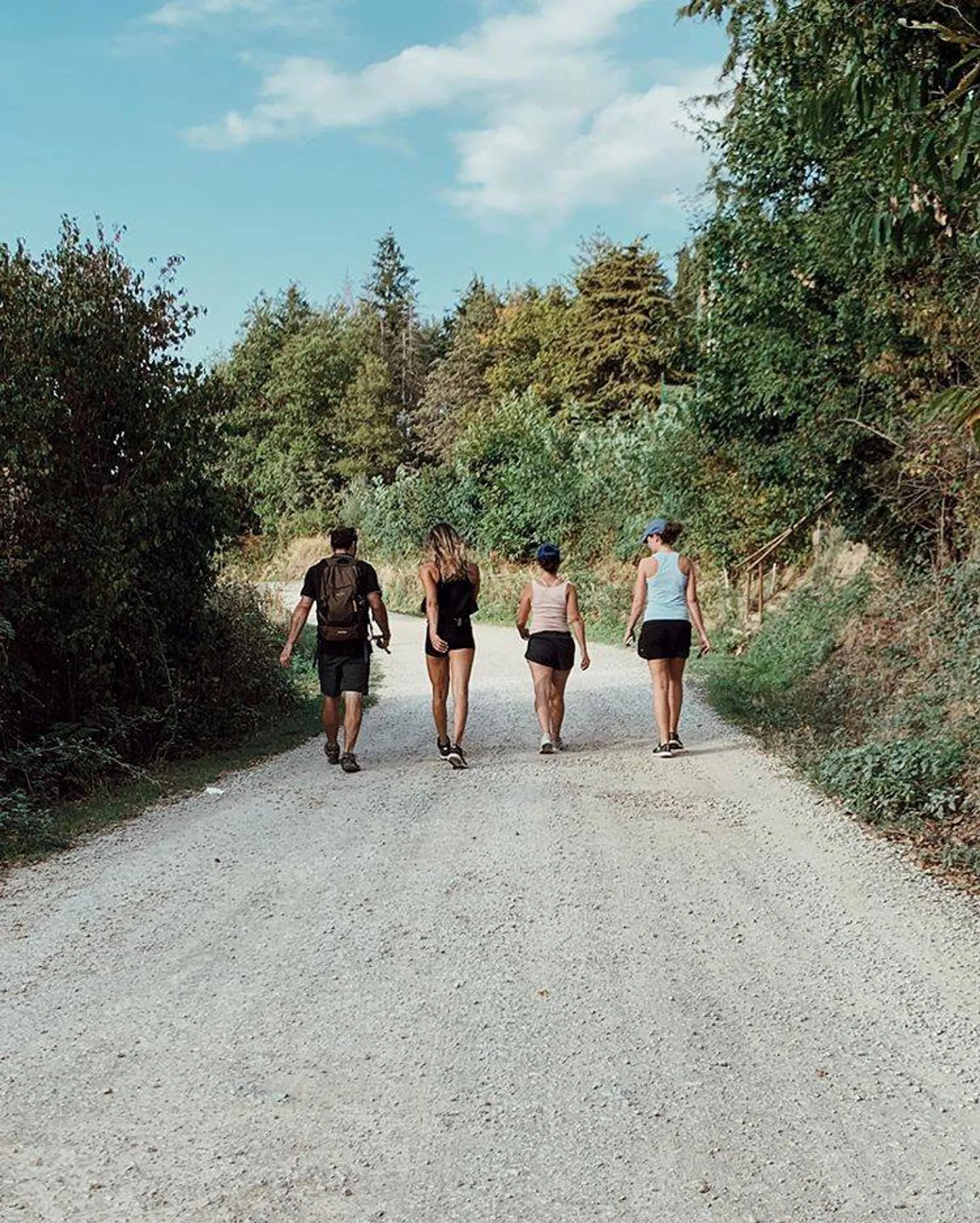 Yoga, Fitness & Wandern unter der toskanischen Sonne - 5