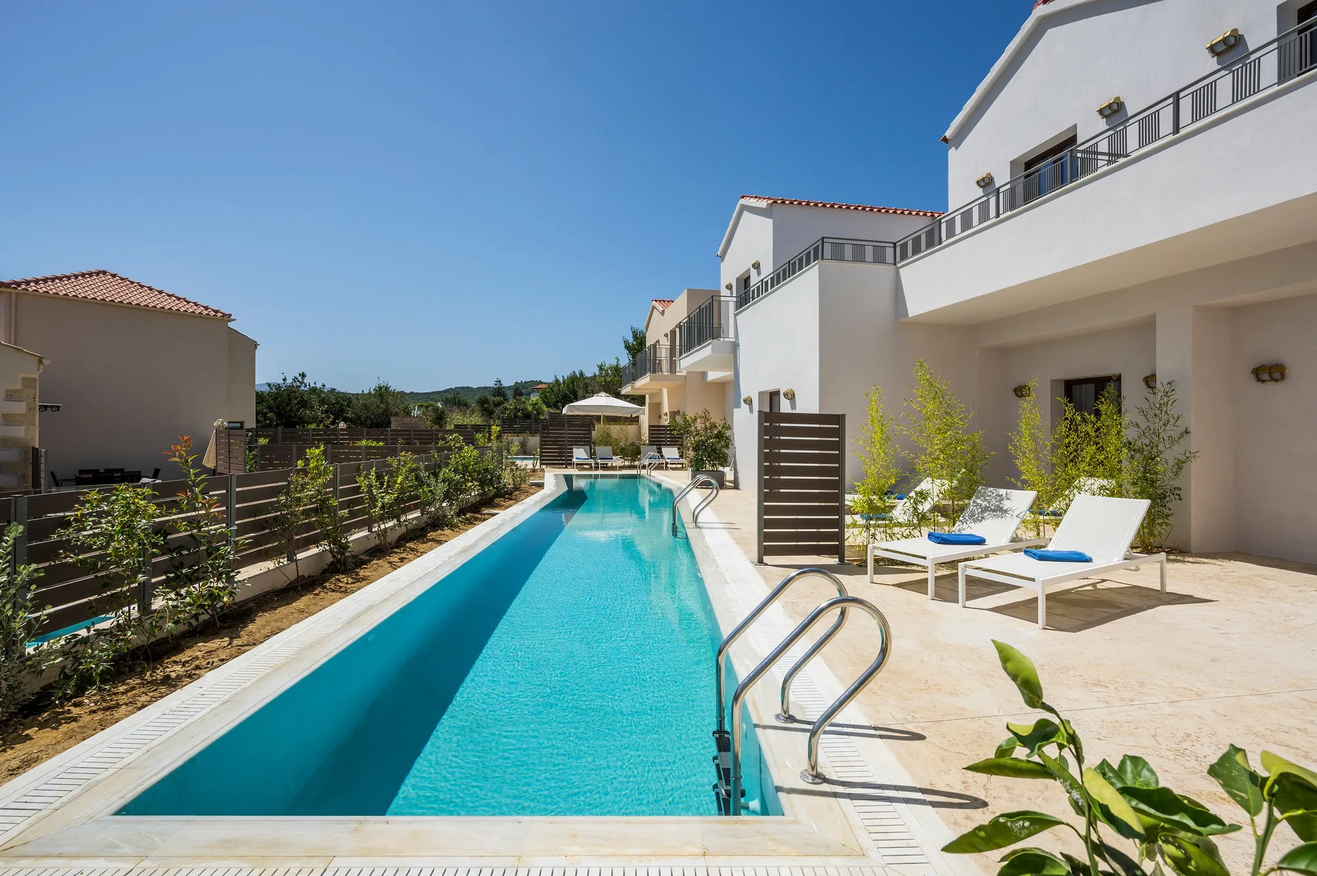 Aktivreise auf Kreta – Wandern, Power Yoga, Laufen & Fitness - 2