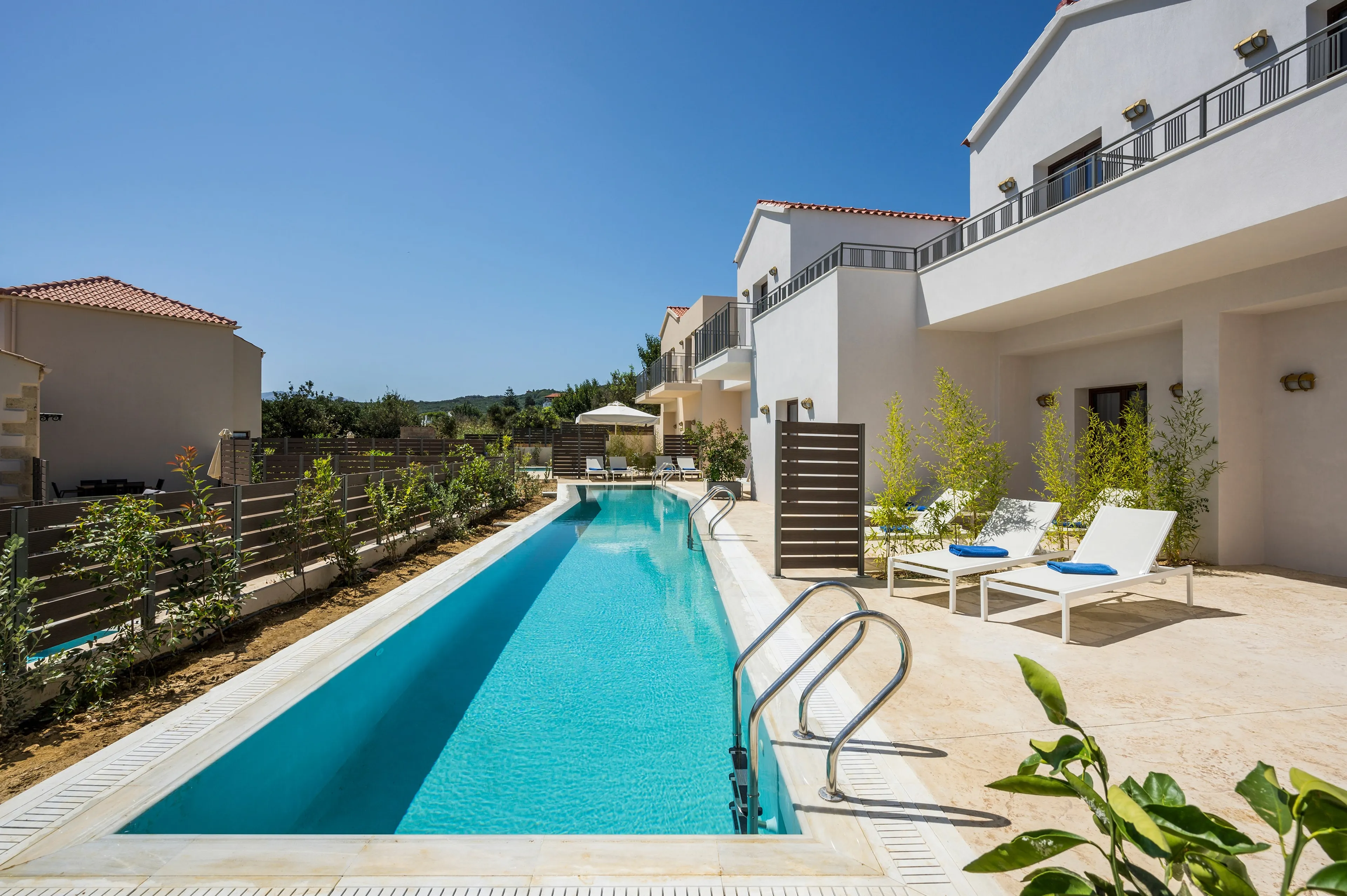 Aktivreise auf Kreta – Wandern, Power Yoga, Laufen & Fitness - 2