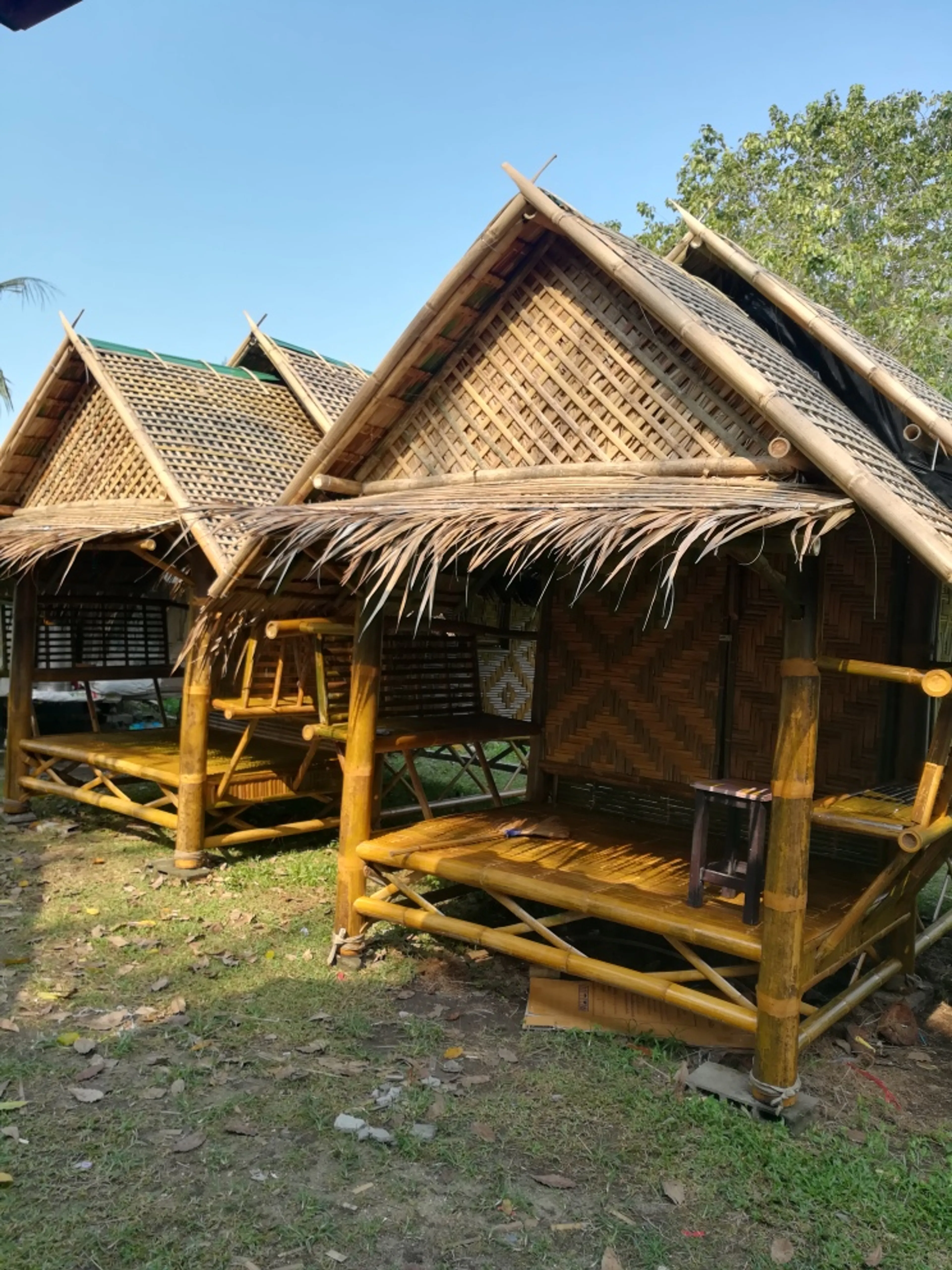 Muay Thai Camp: Trainiere mit echten Weltmeistern - 4