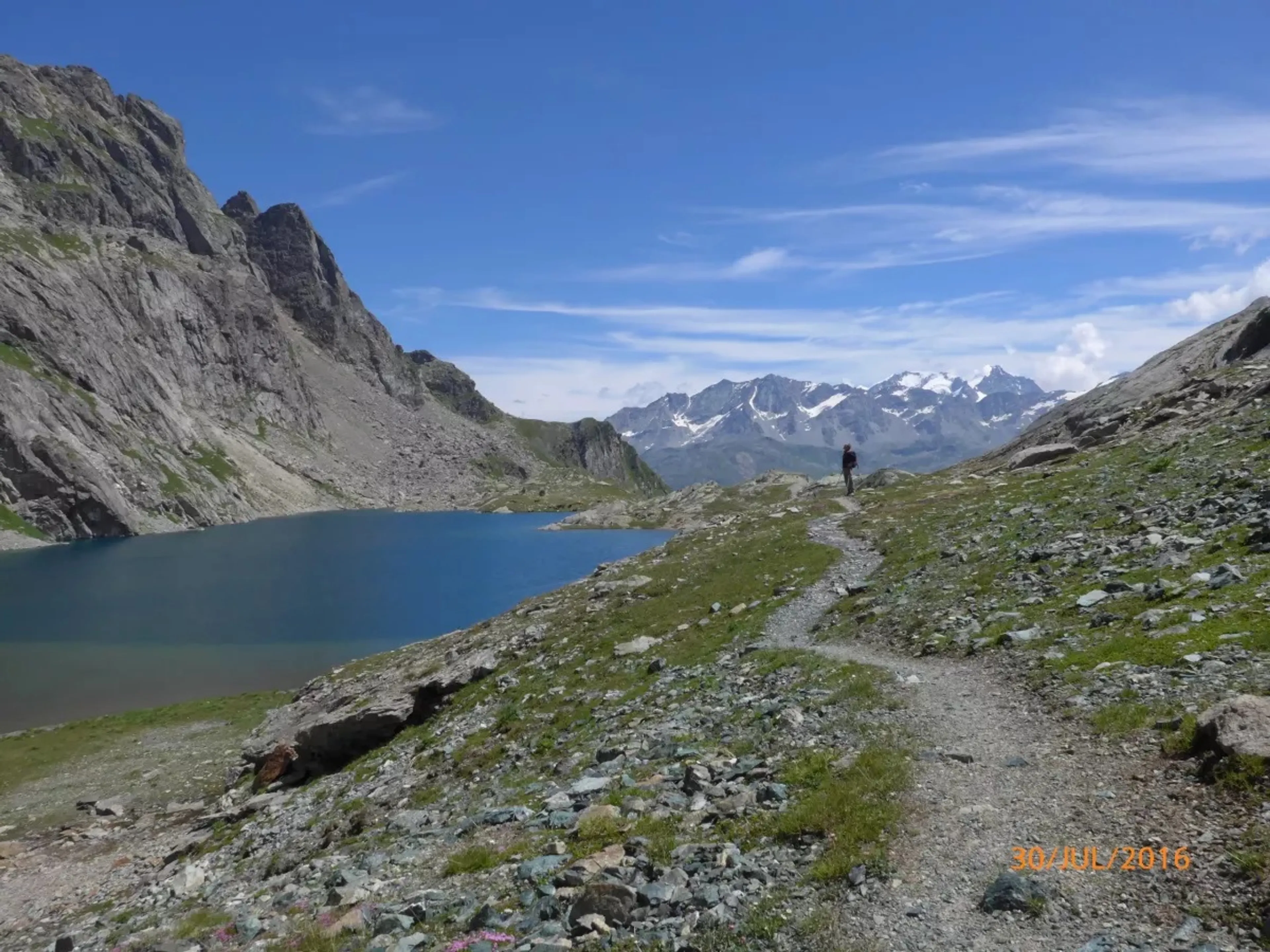 Bergwanderwoche im Komfort-Hotel in der zauberhaften Natur Graubündens - 4