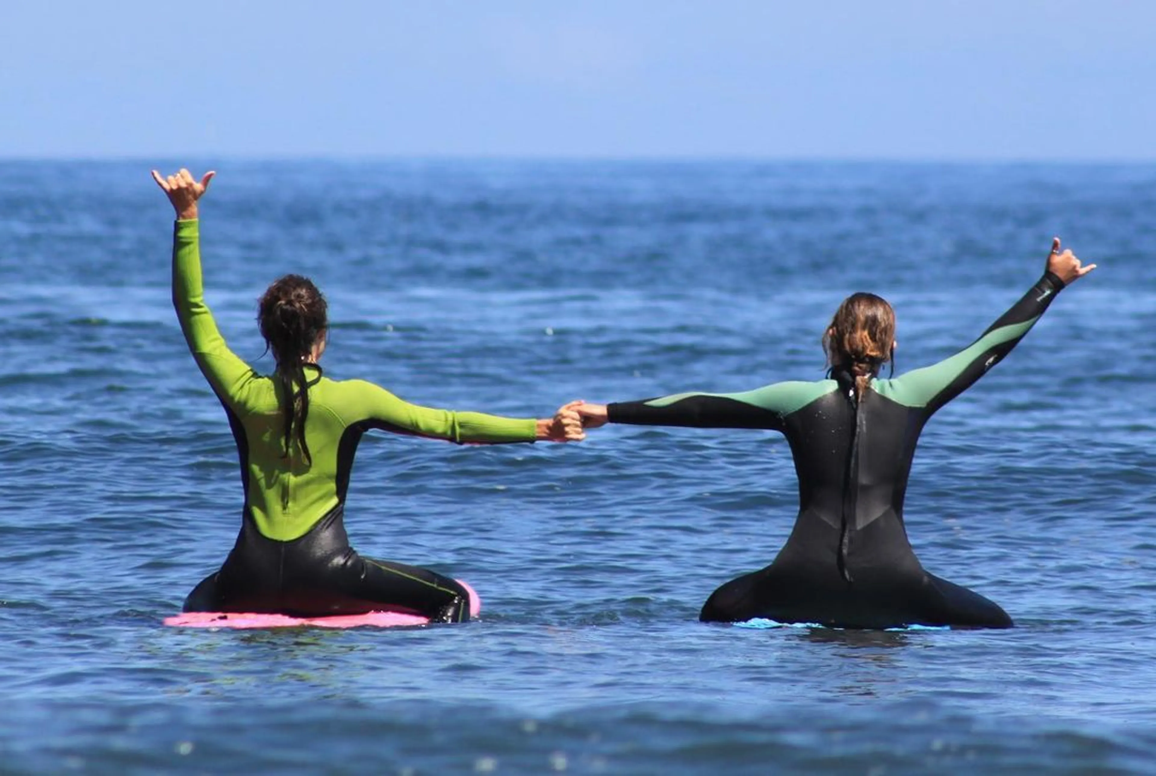 Surfcamp an der spanisch-hawaiianischen Küste von Asturien - 5