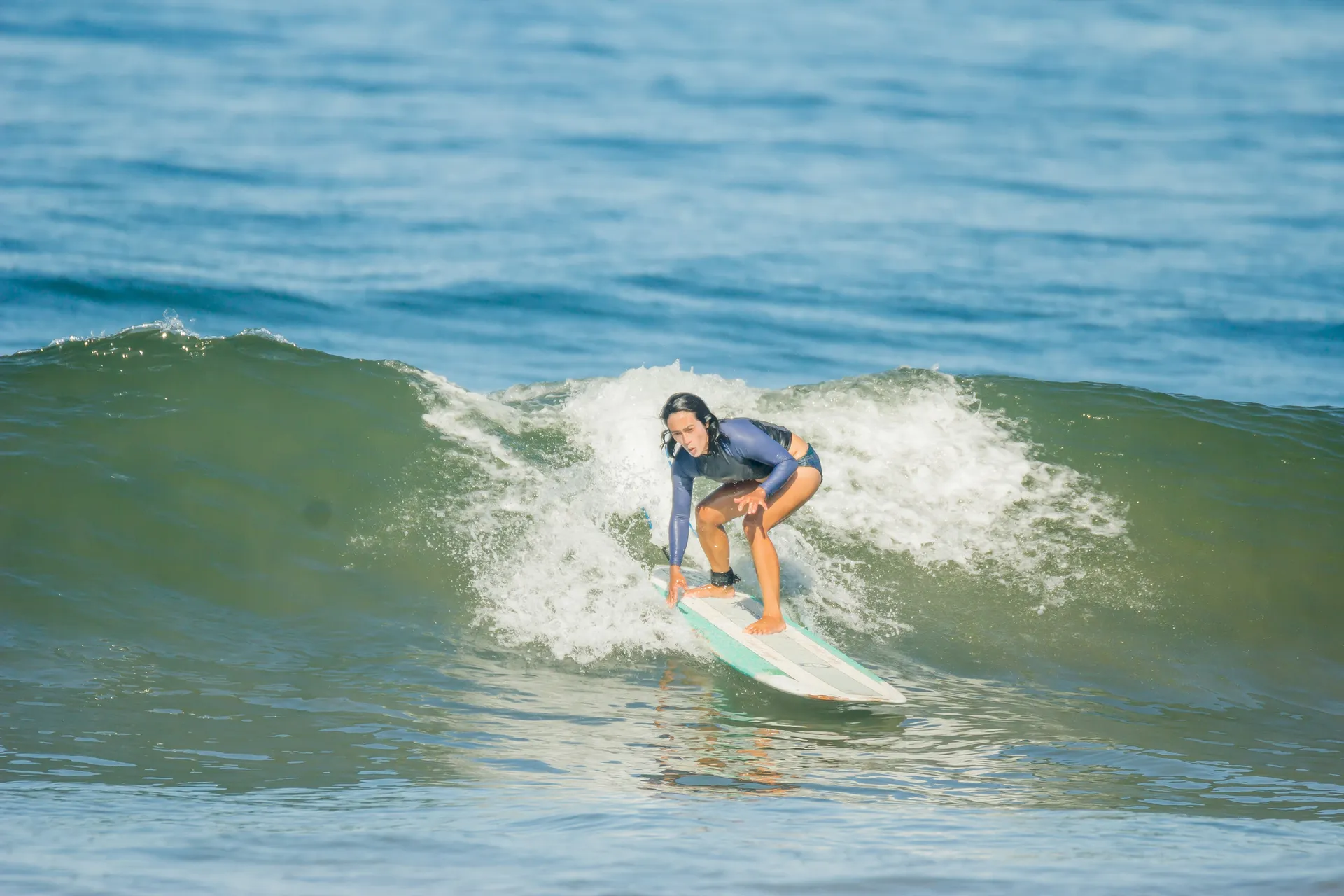Surfcamp direkt am Surfbreak in Tamarindo - 2