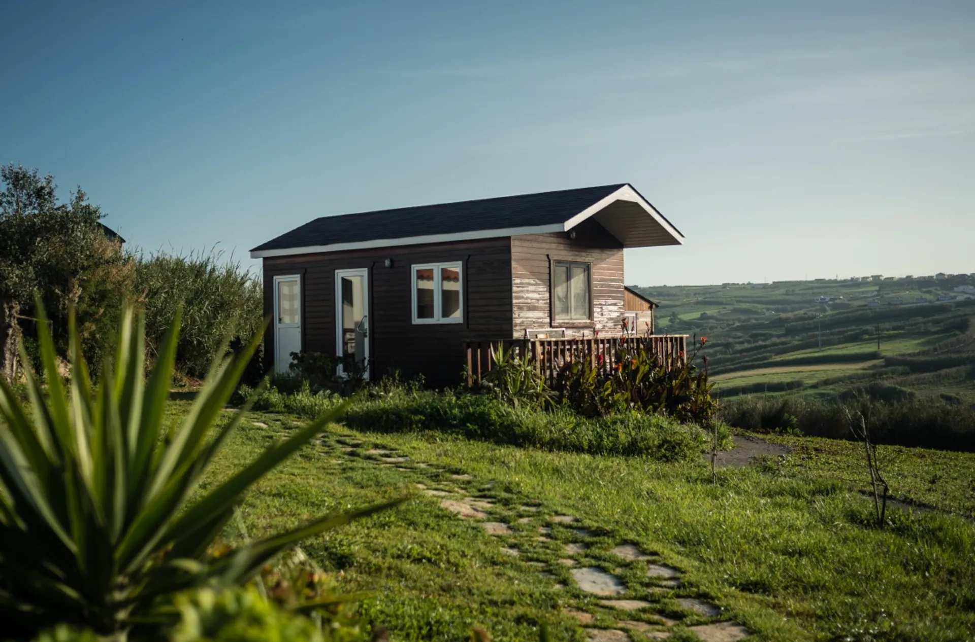 Mountainbike Urlaub: Entdecke die Trails Westportugals - 5