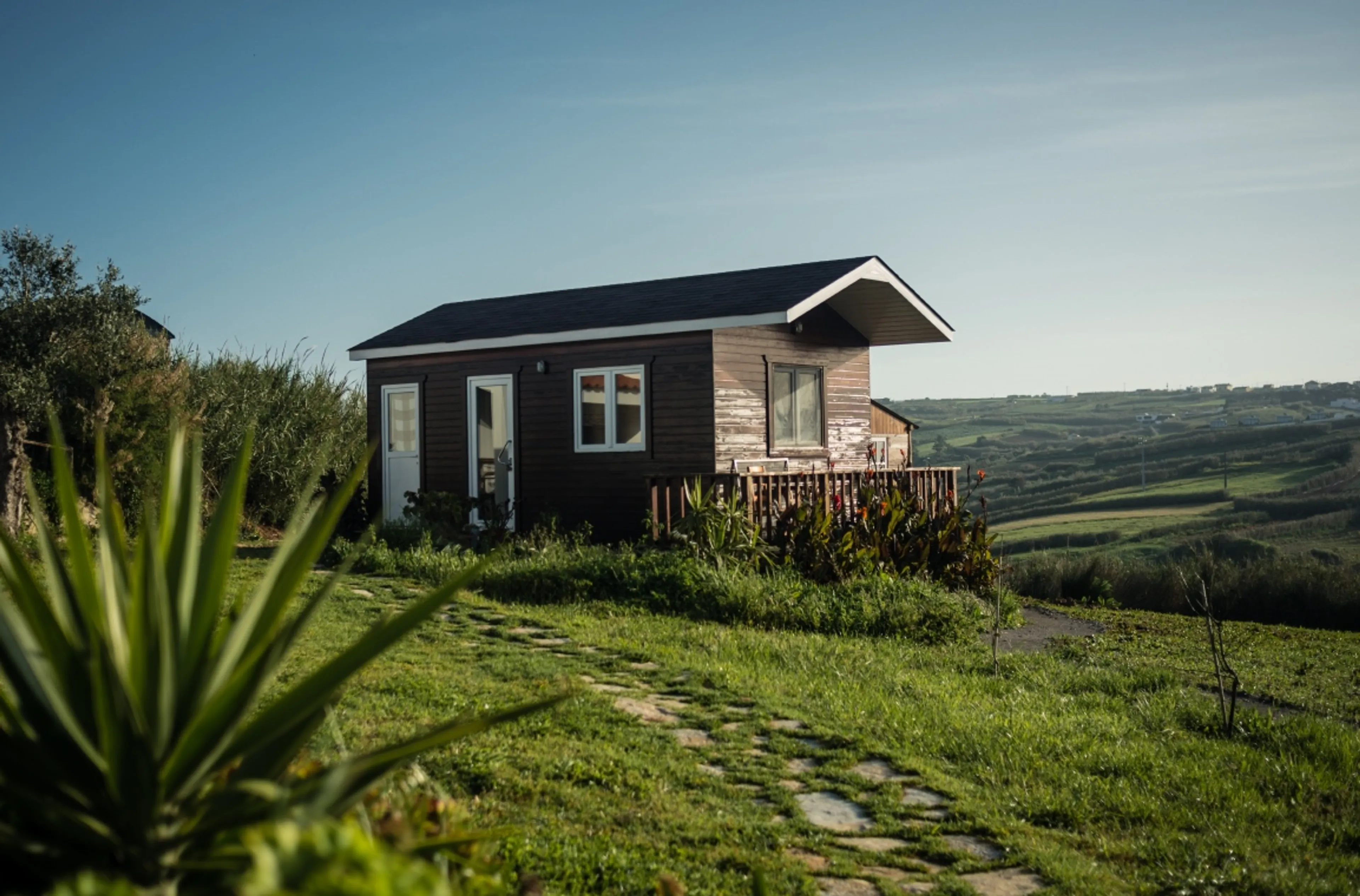 Mountainbike Urlaub: Entdecke die Trails Westportugals - 5