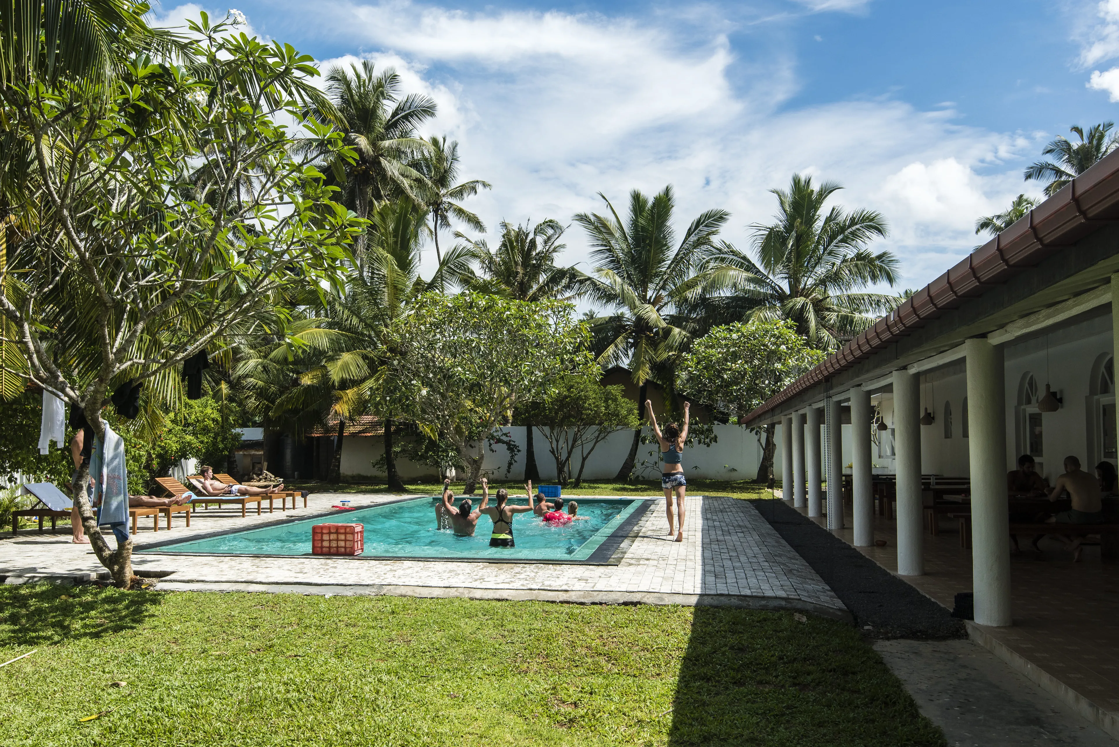 Surferlebnis auf Sri Lanka: Fantastische Wellen & Weltklasse-Strände - 2