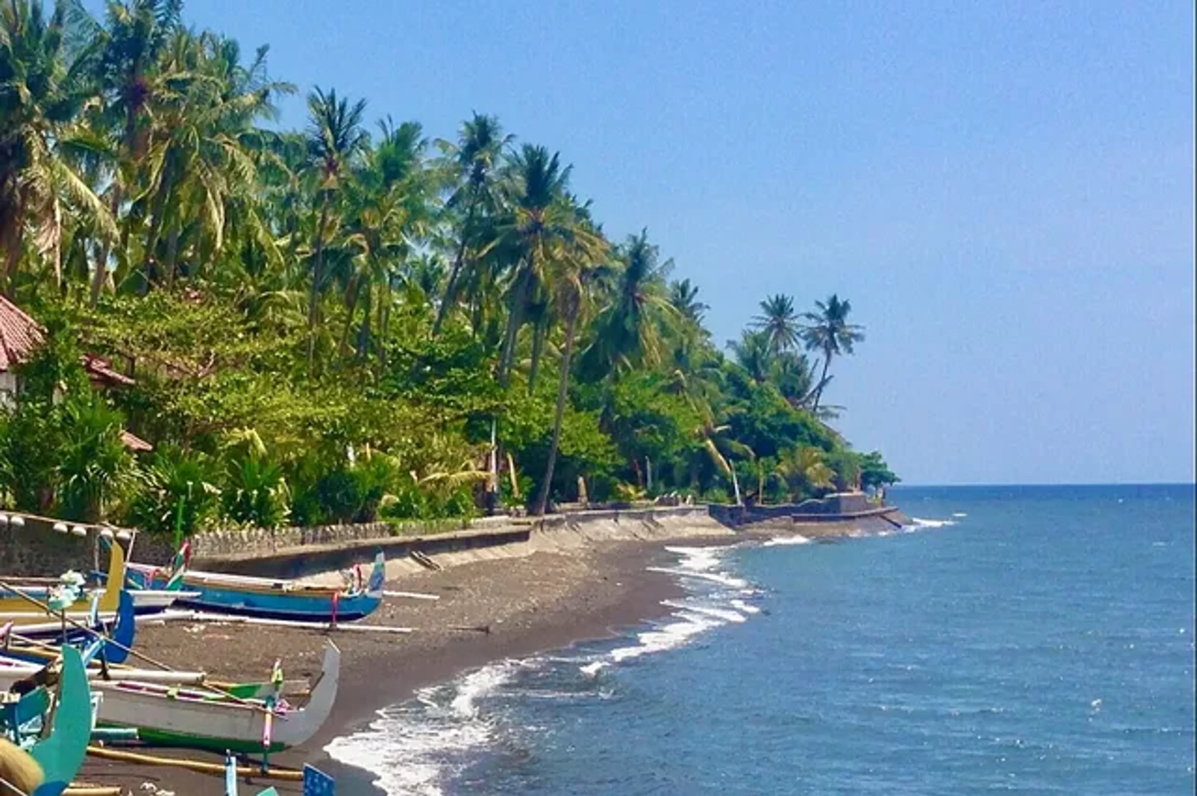 "Your Best S.E.L.F." Exclusive Coaching Retreat - 5