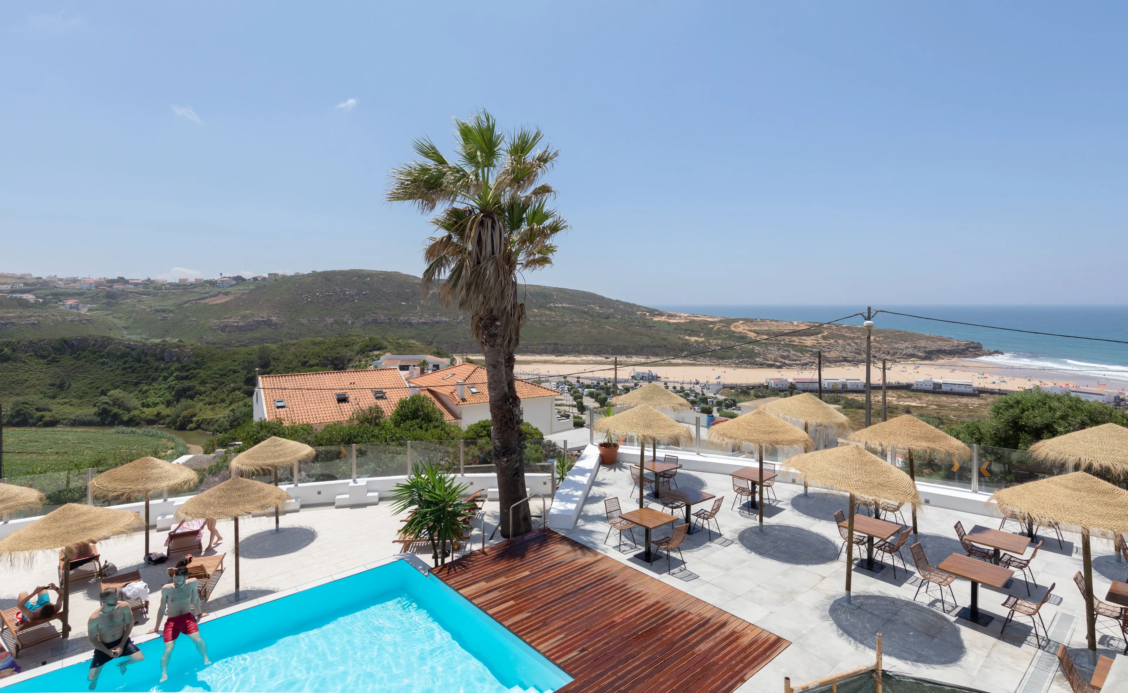 Surfcamp im Surfmekka Ericeira - Wellenparadies für alle Level - 4