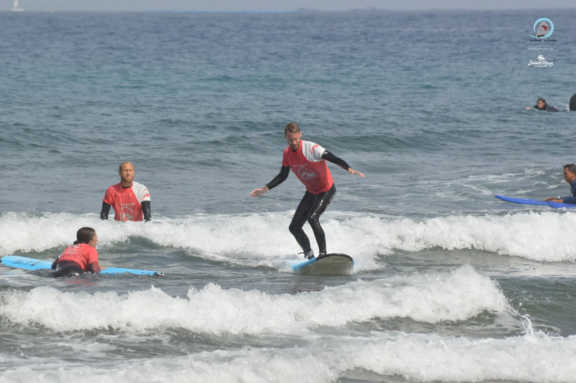 Modernes Surf & Yoga-Haus mit Sonnenterrasse auf Teneriffa - 4