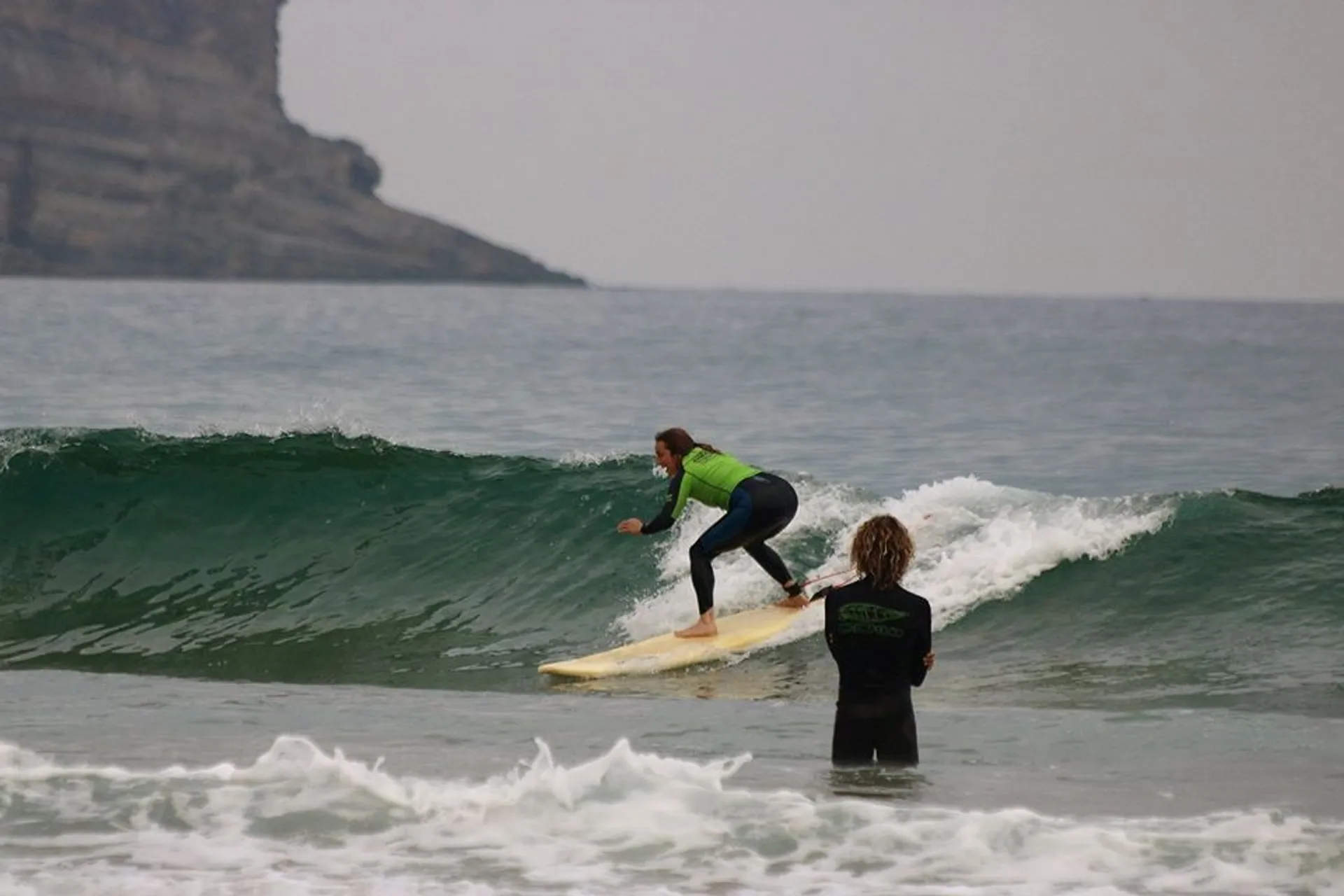 Eco-Surfcamp in natürlicher Umgebung in Kantabrien - 5