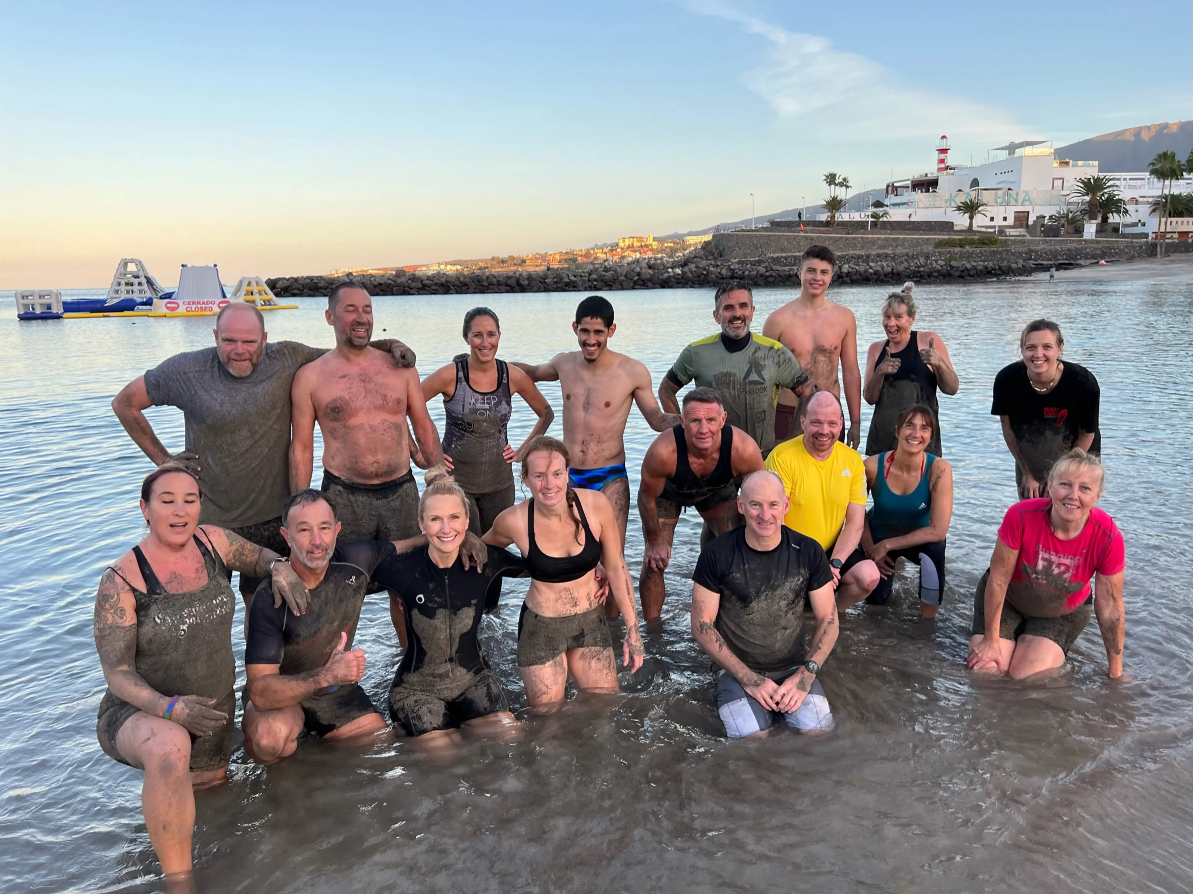 Teneriffa Bootcamp: Fit werden im Urlaubsparadies - 5