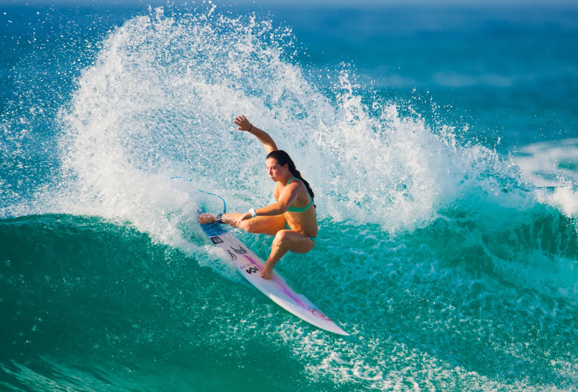Surf- und Yogacamp in stylischer Surf Lodge auf Bali - 5