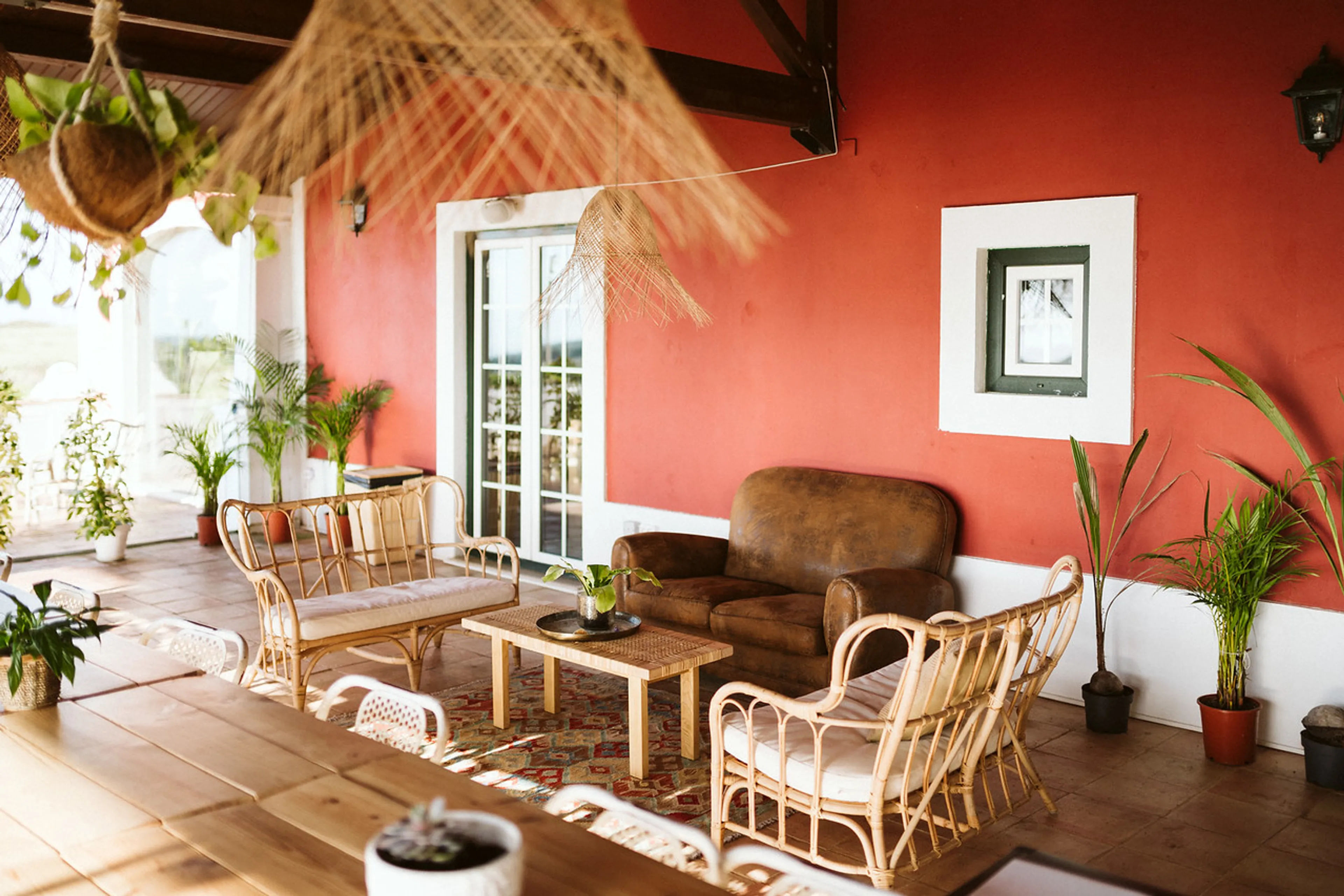 Stylisches Surfhaus mit Pool und Blick auf den Ozean - 5