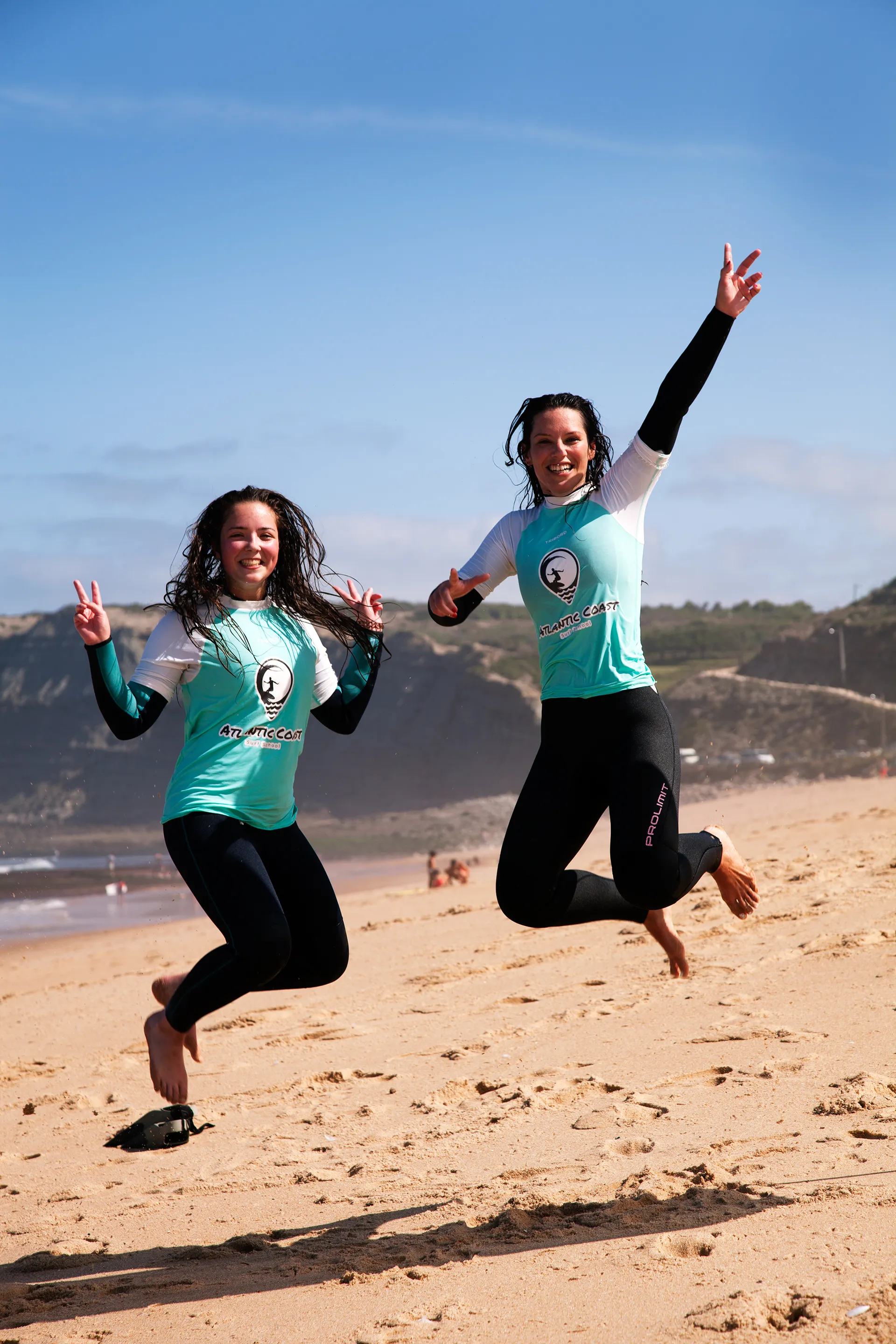 Surfcamp am Praia Azul: Surfen an abgelegenen Spots - 4