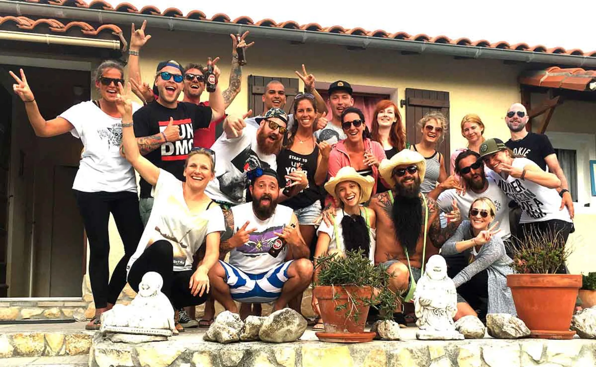 Beachlodge Surfcamp: Erlebe den sonnigen Winter Portugals - 4