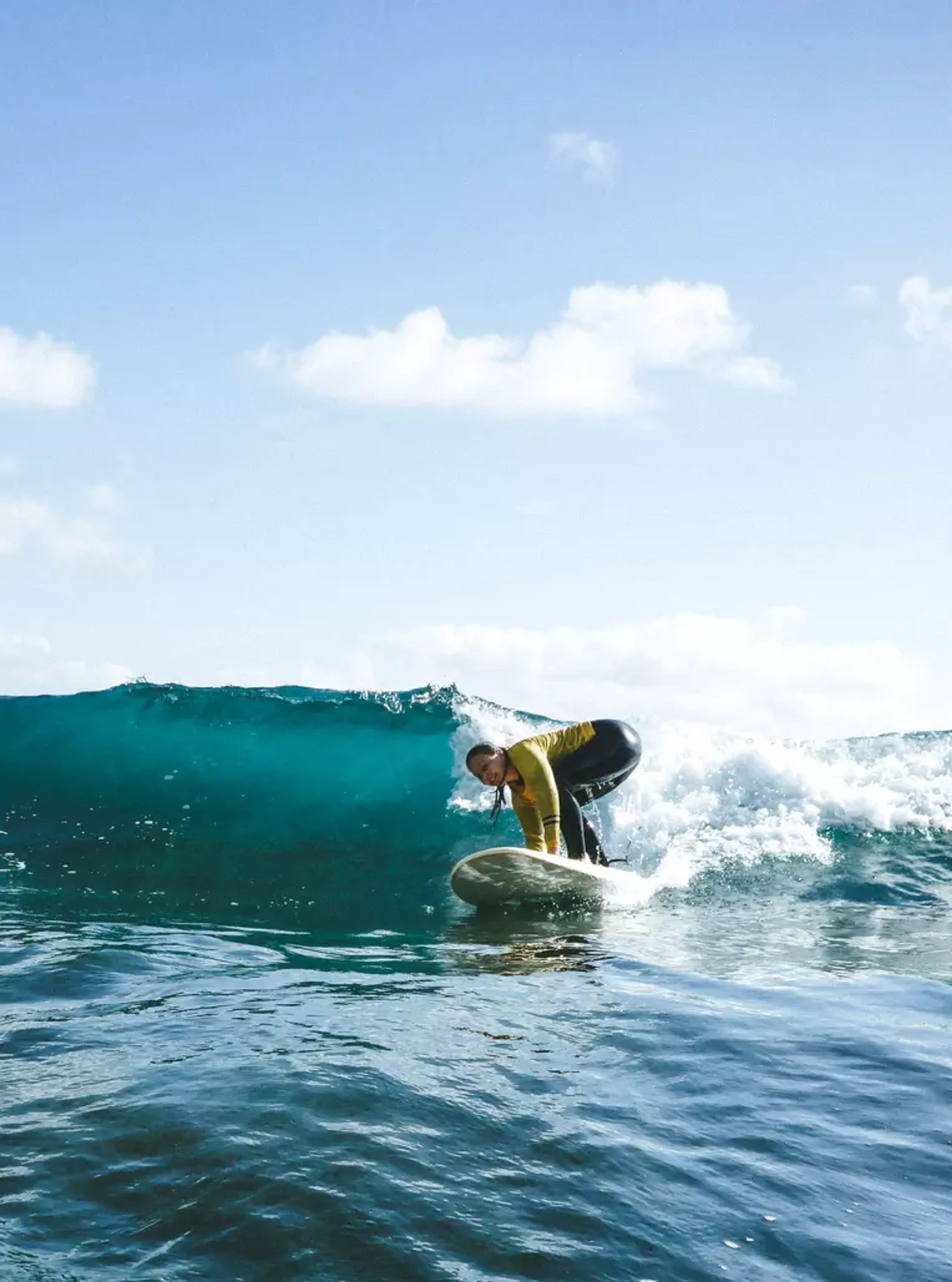Buntes Surfhostel mit Charme an der einmaligen Nordküste Gran Canarias - 3