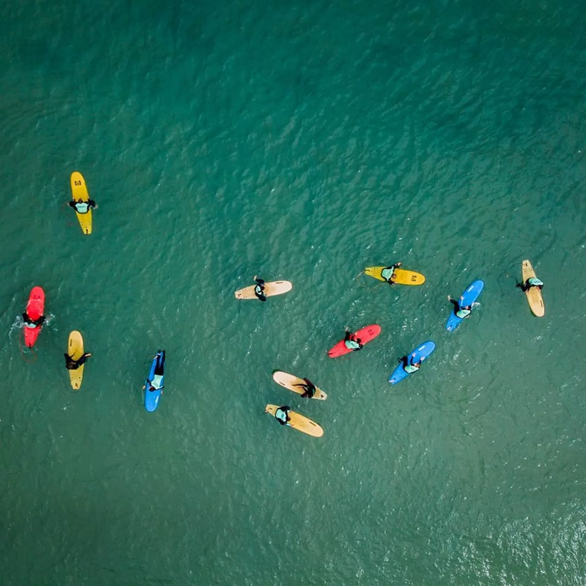 Eco-Surfcamp in natürlicher Umgebung in Kantabrien - 3