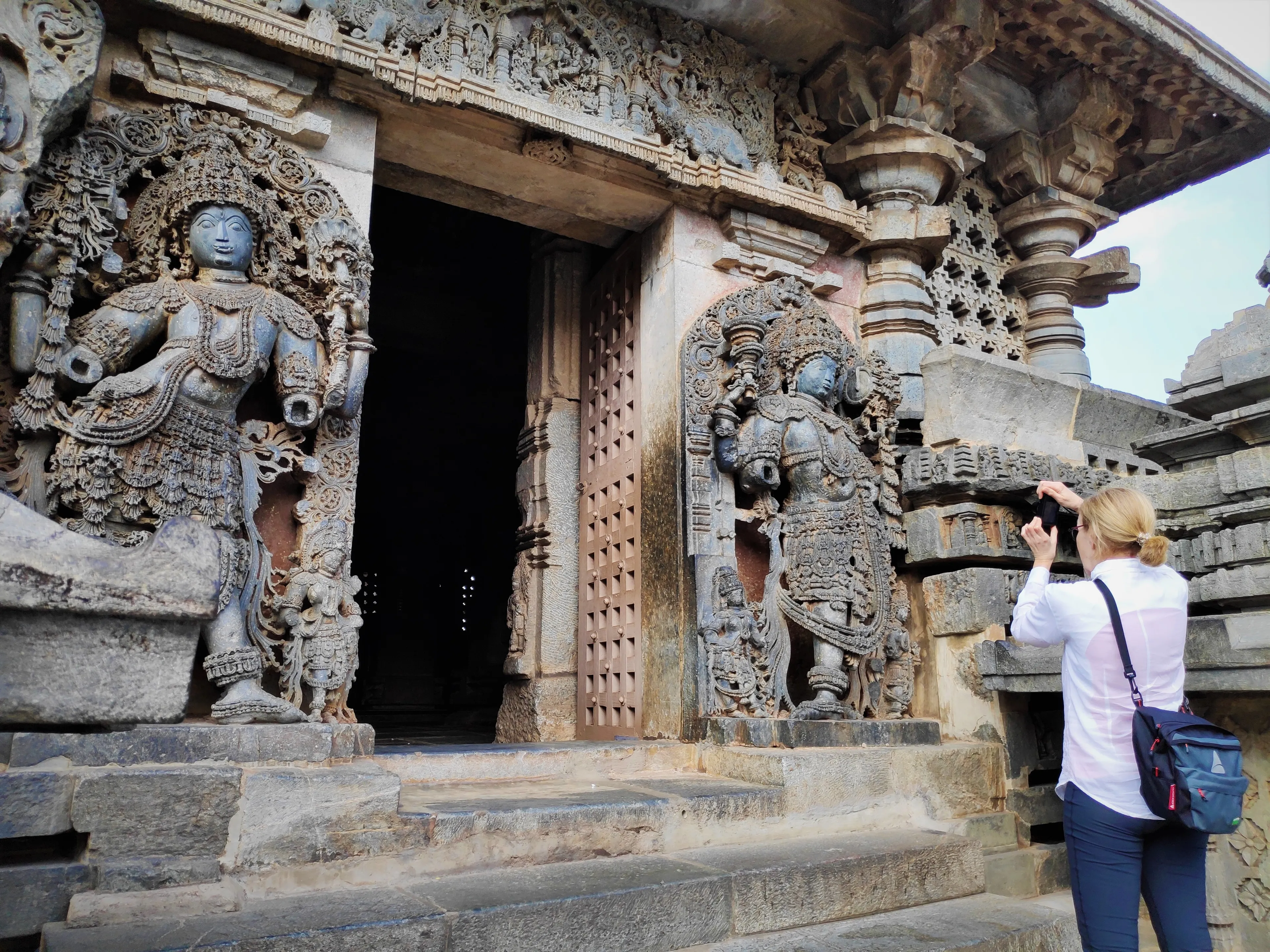 15-tägige Radreise von Goa nach Kerala - 3