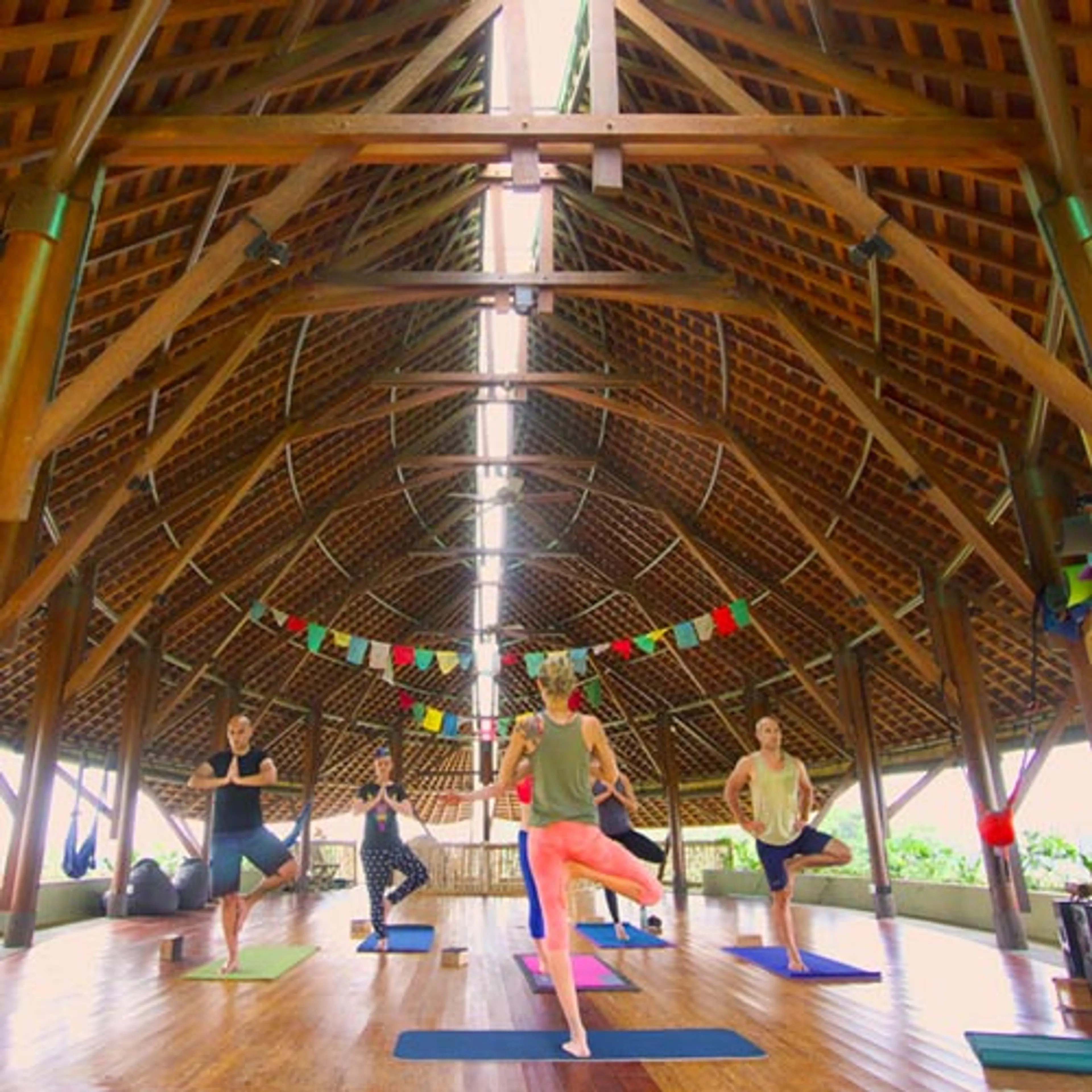 Yoga & Heilung: Außergewöhnliches Bali Retreat - 5