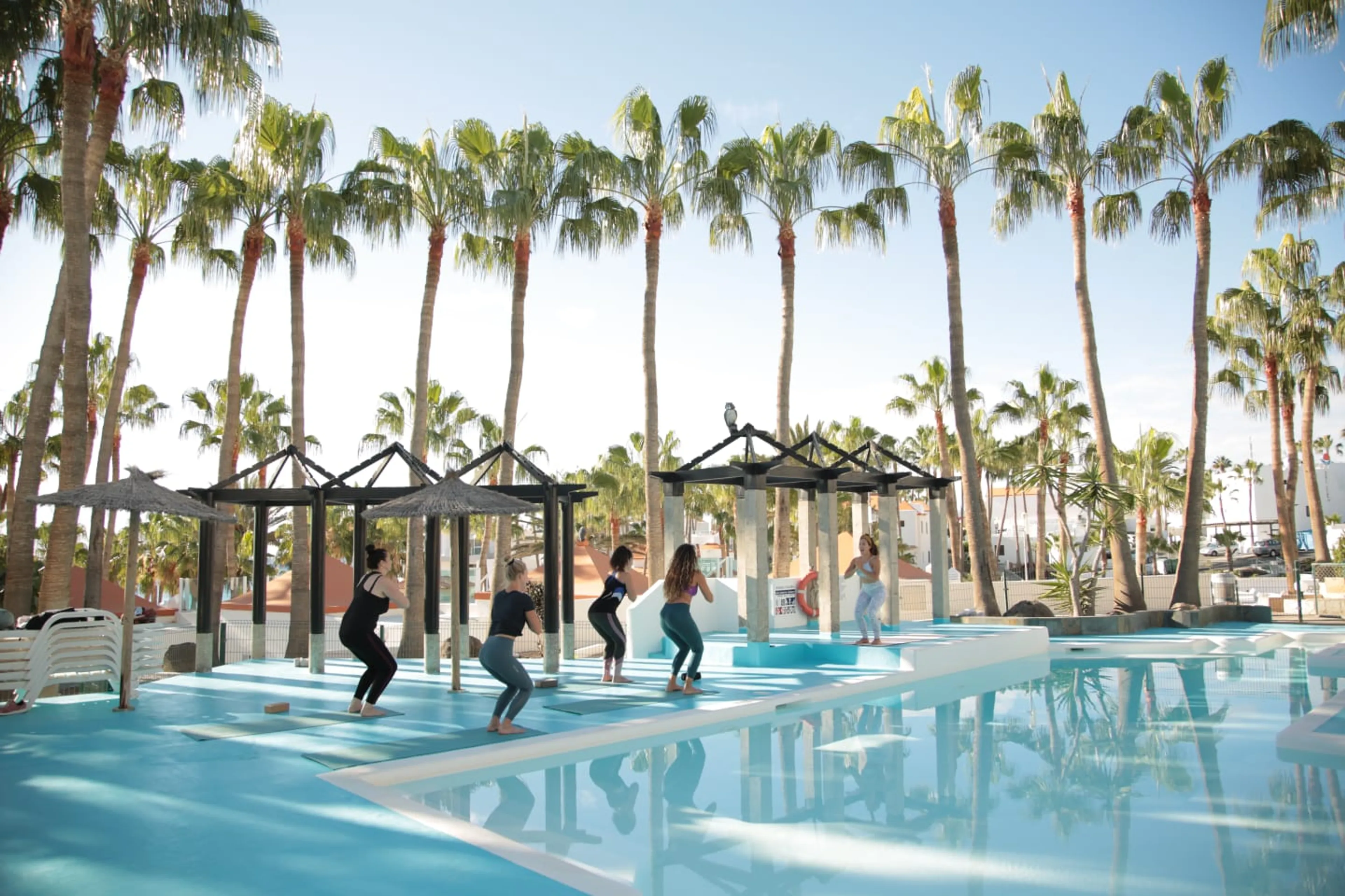 Surfurlaub in privaten Apartments auf Fuerteventura - 5