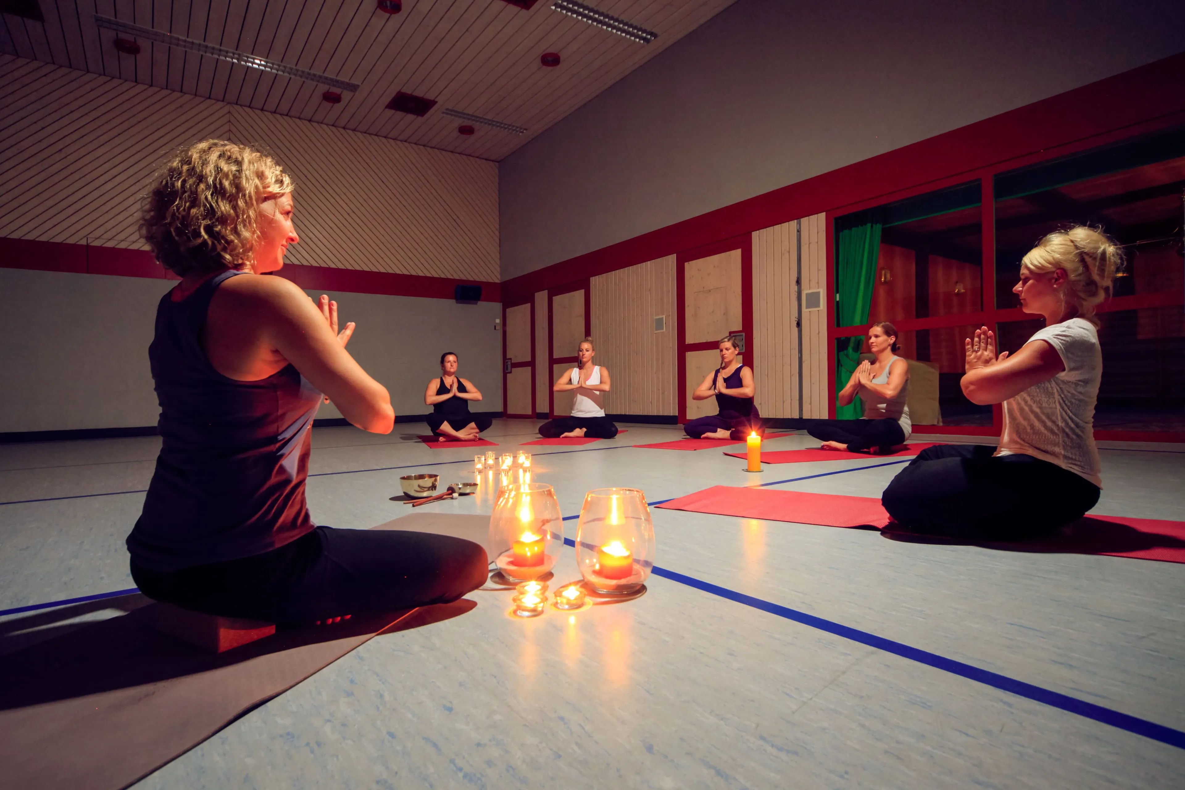 Kleine Gesundheits- und Vital Auszeit in Bad Wörishofen