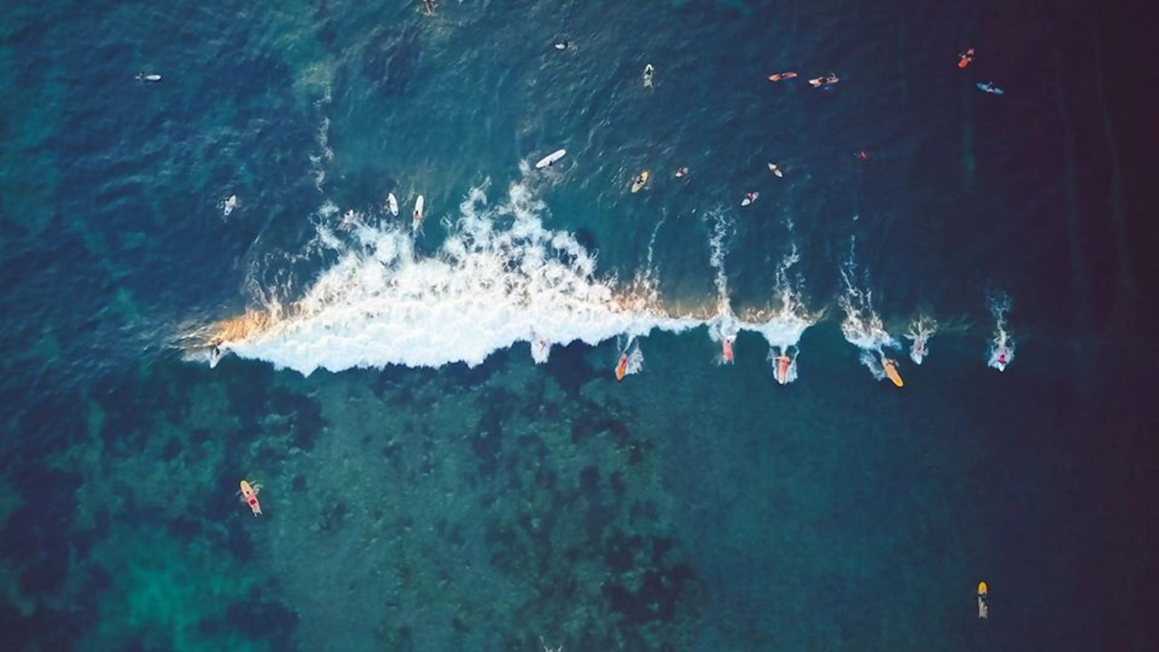 Surfcamp in tropischer Oase mit Pool und intensivem Surfkurs - 3