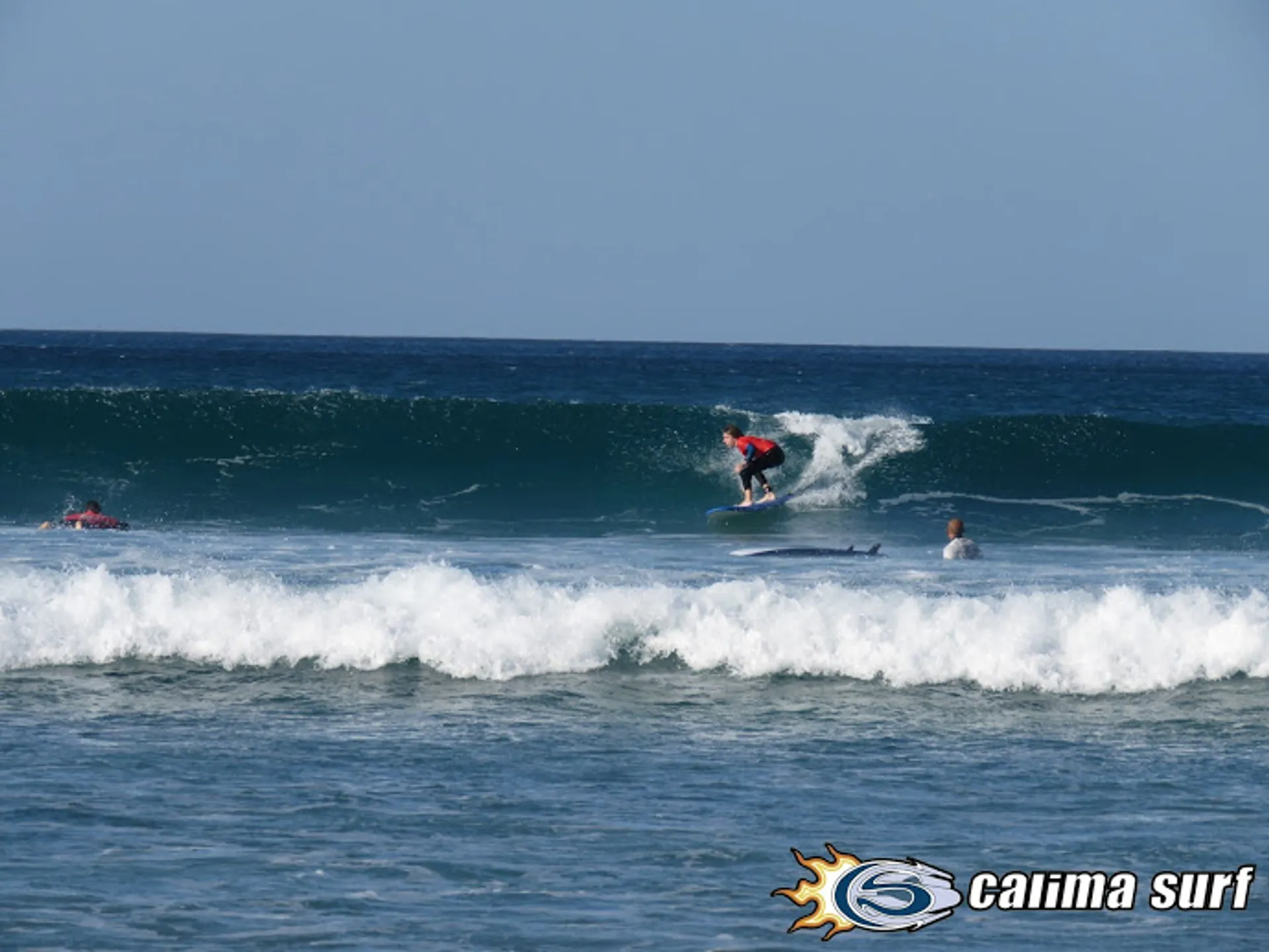 Lanzarote: Bringe deinen Surf auf das nächste Level - 2