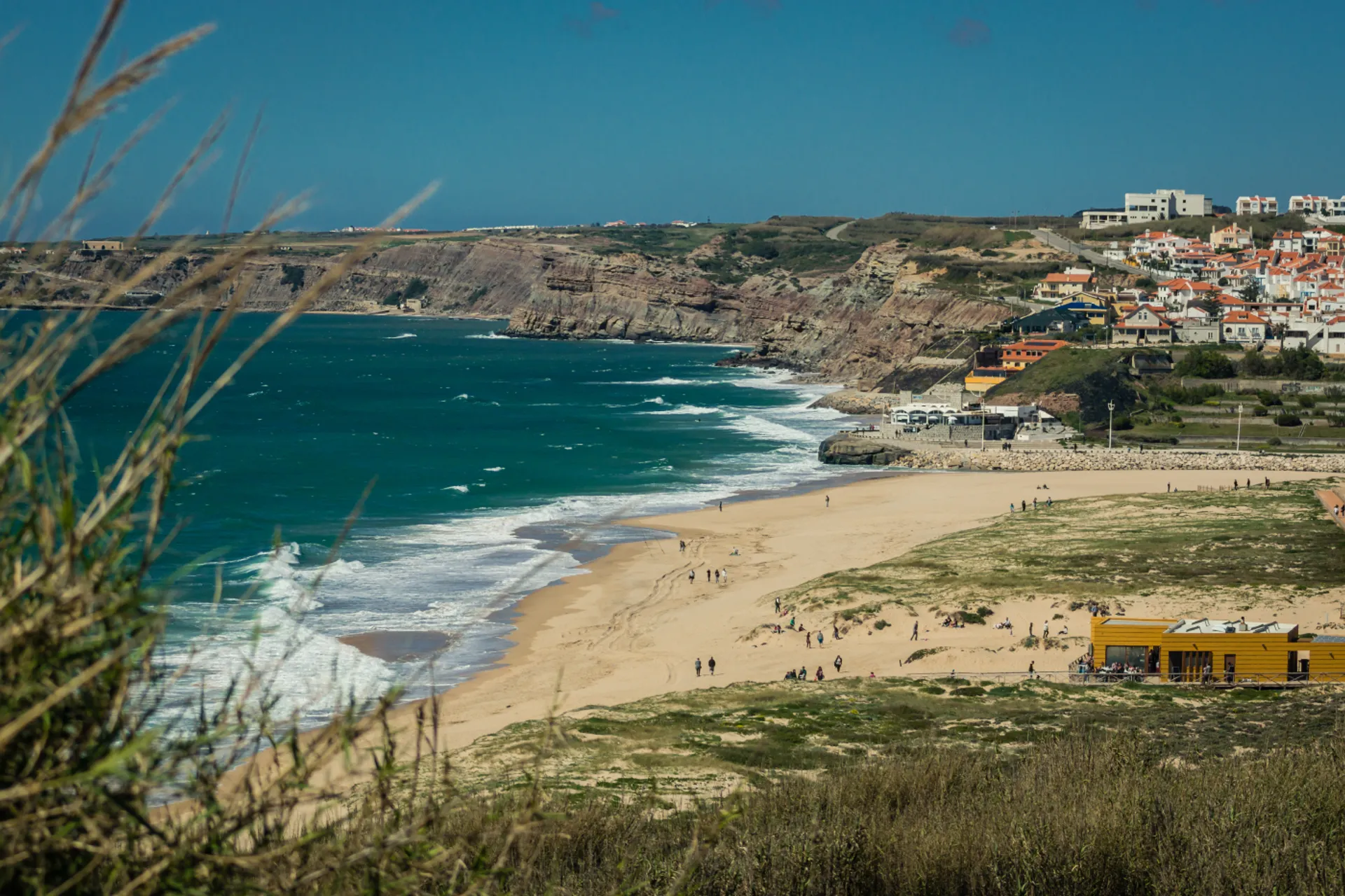 Surf & Yoga Urlaub für Klein und Groß: Wohlfühlen in Portugal - 2
