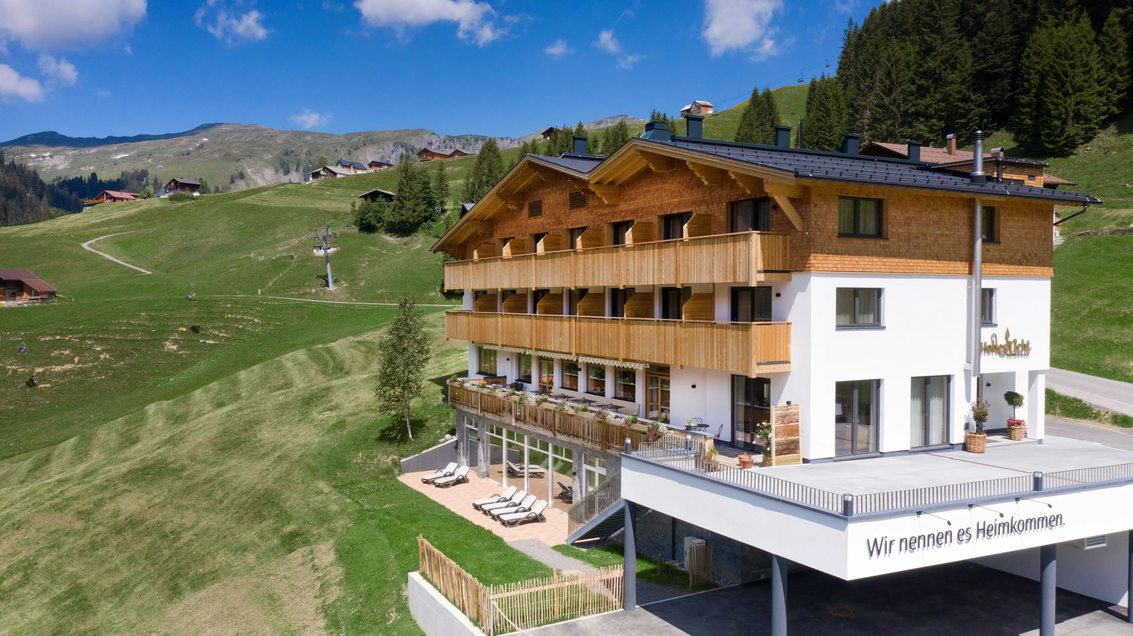 Wanderurlaub für Naturliebhaber und Genussmenschen im Bregenzerwald - 2