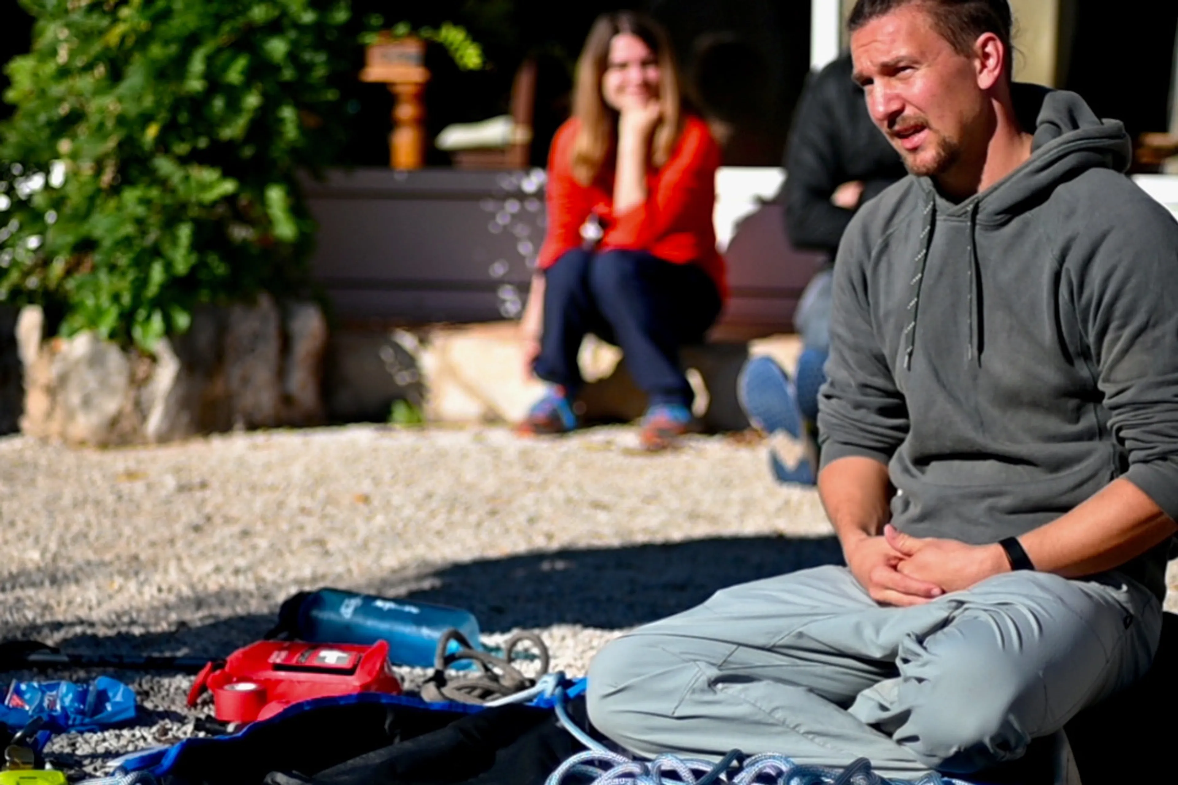 Kletterreise an der sonnigen Costa Blanca - 5