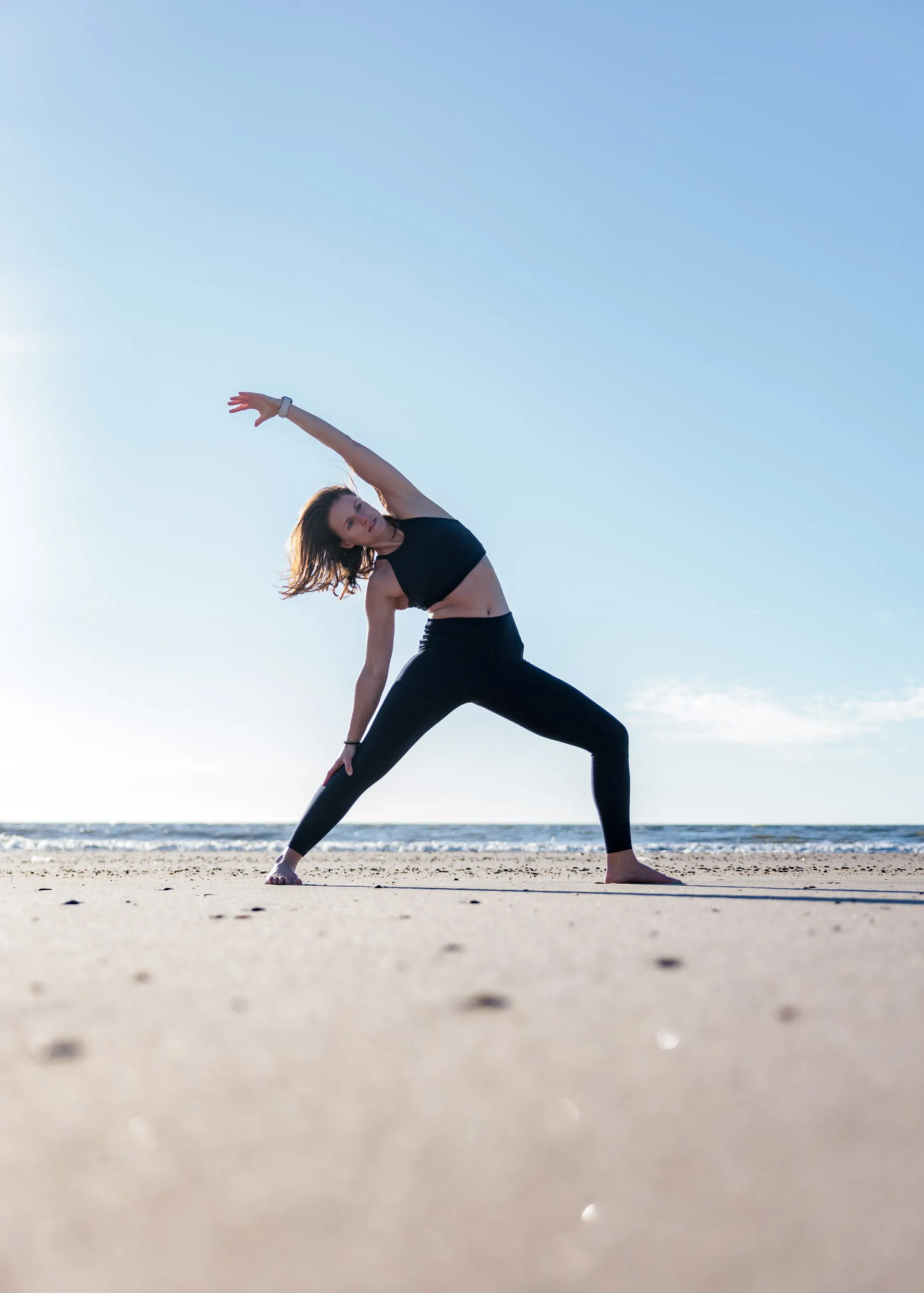 Yoga in Dänemark - Abschalten in den Weiten Skandinaviens