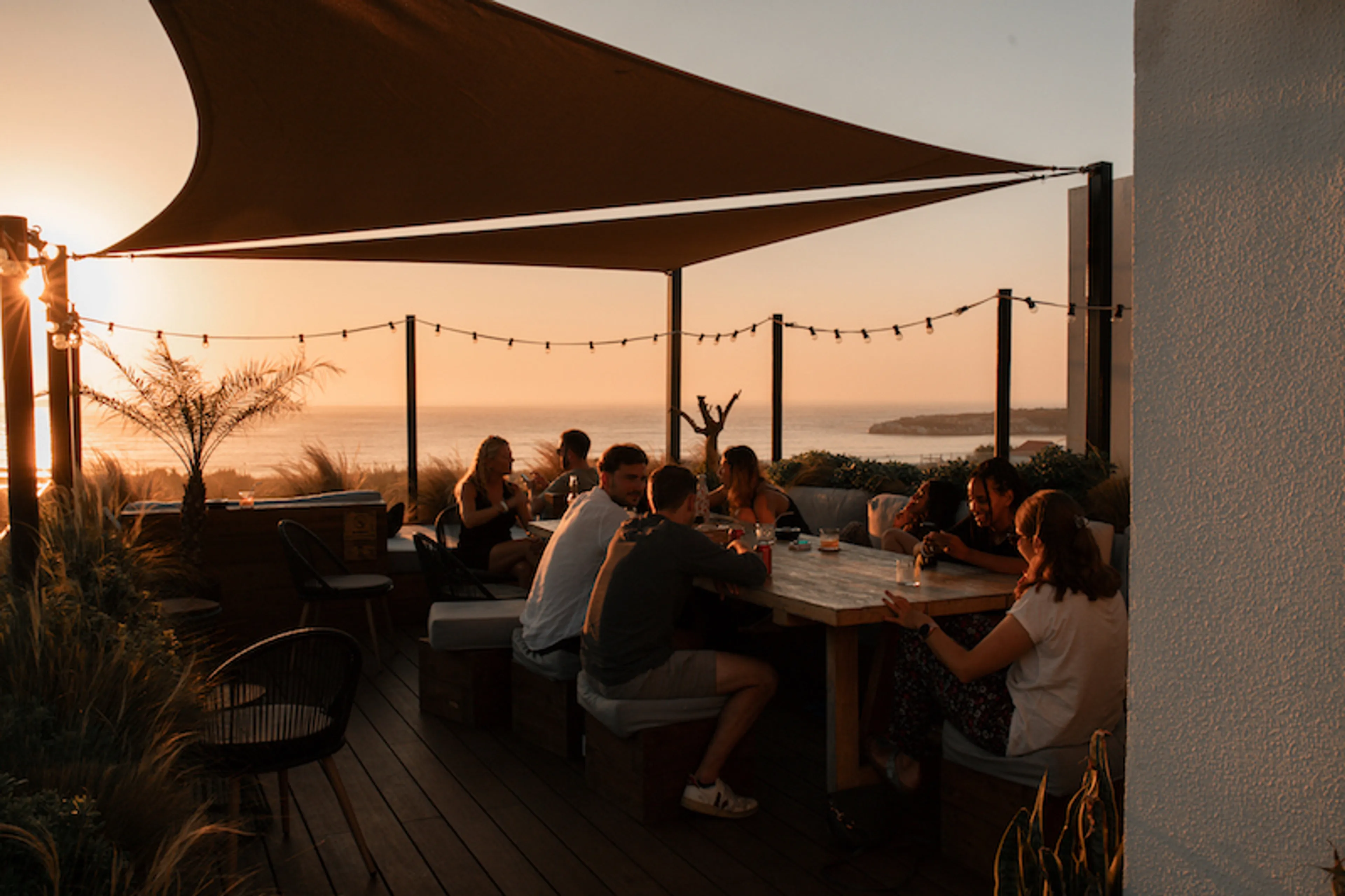 Entspannte Yoga-Vibes mit Blick auf’s Meer in Baleal - 2