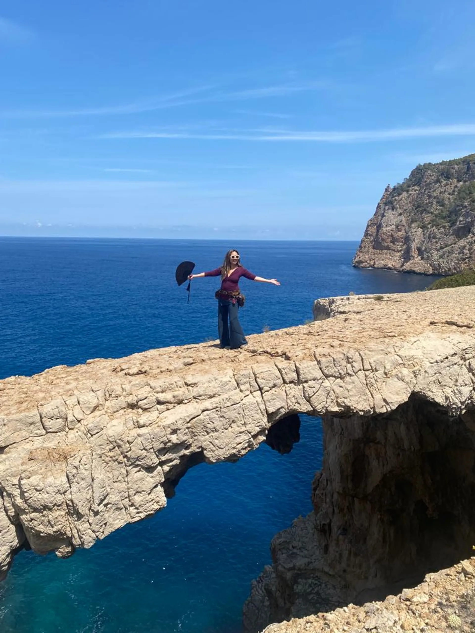 Grounding in Nature: Yoga- und Wander-Retreat auf Ibiza - 4