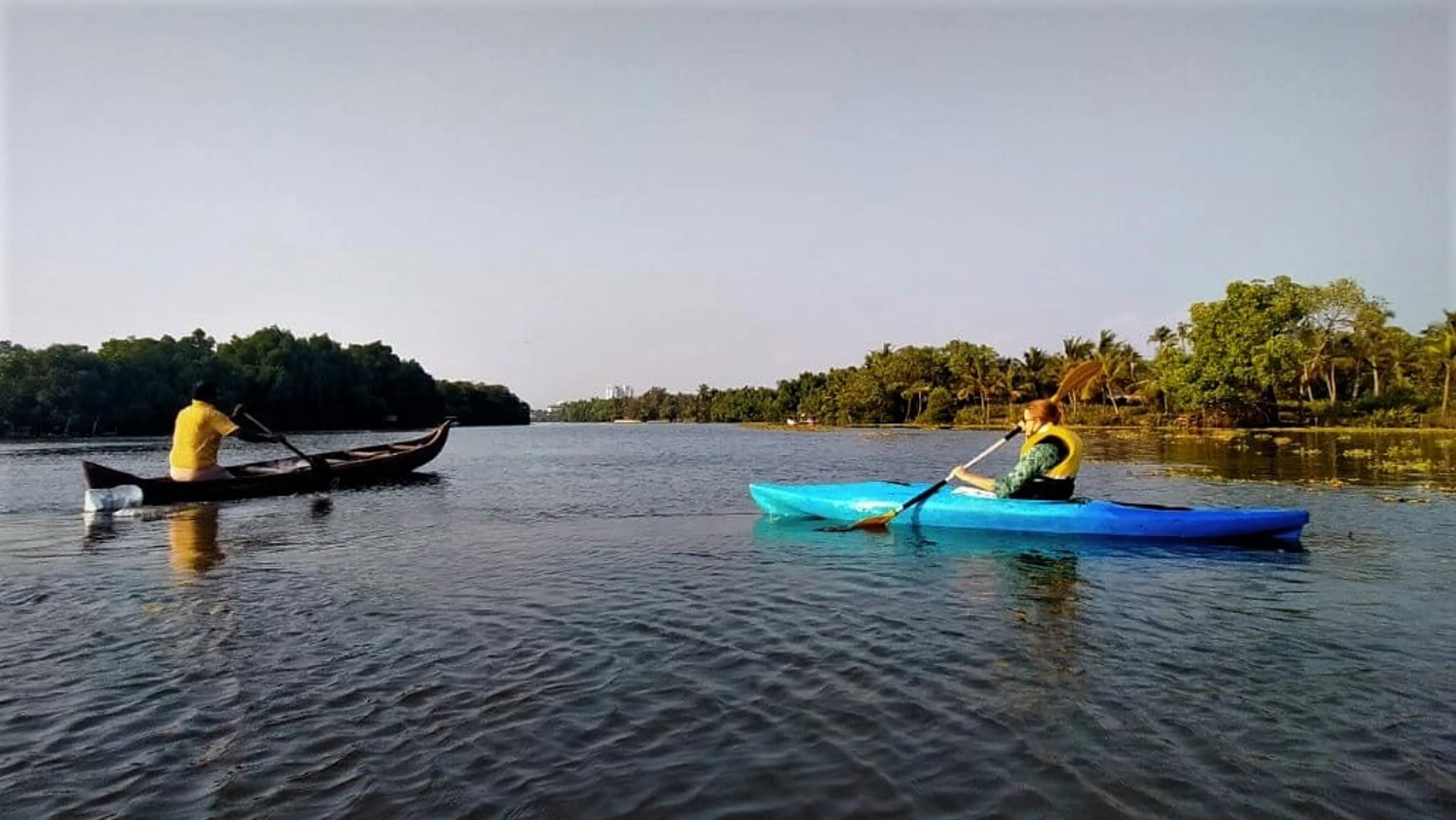 15-tägige Radreise von Goa nach Kerala - 5