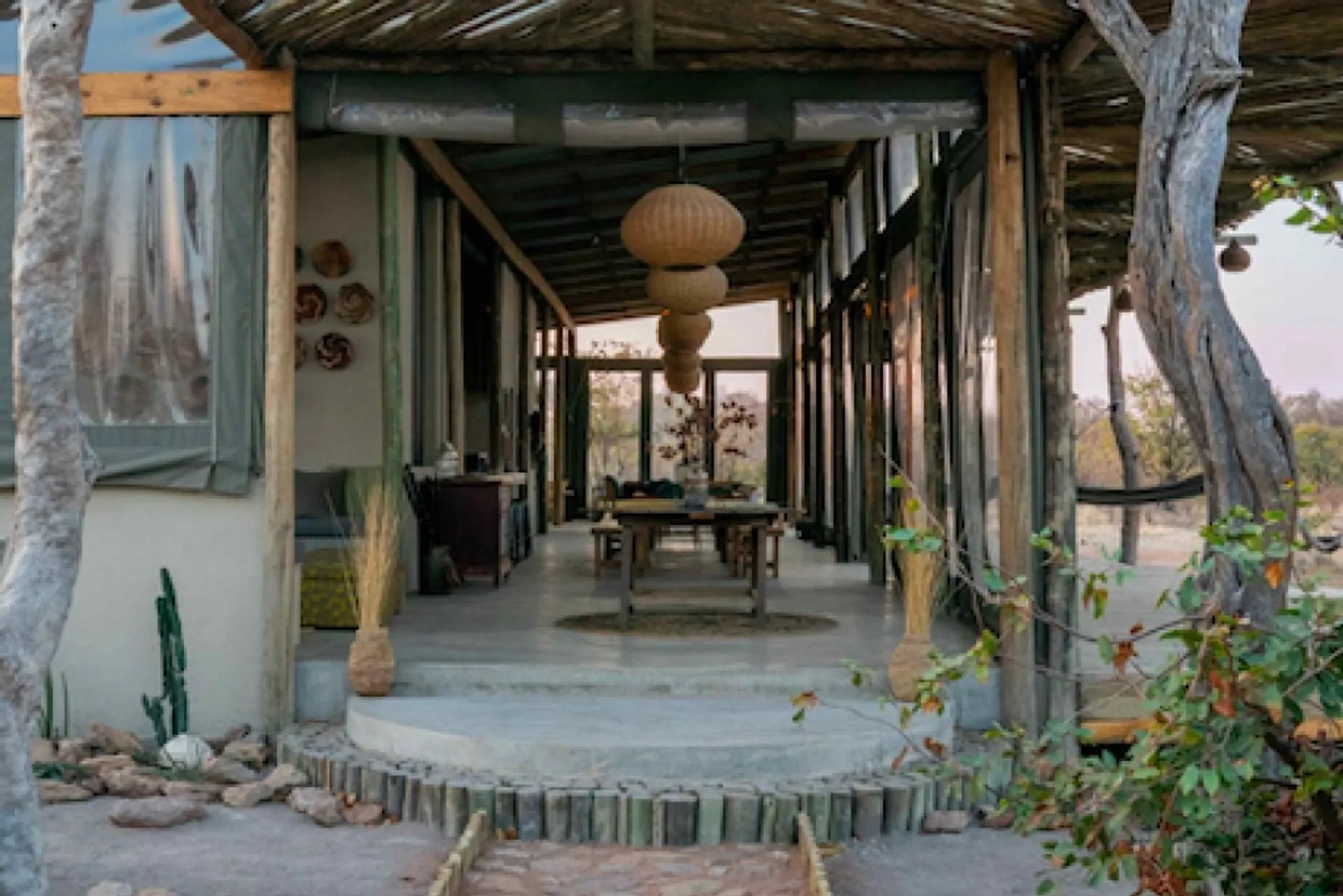 Afrika Retreat erleben: Bewegung, Stille und Natur - 3